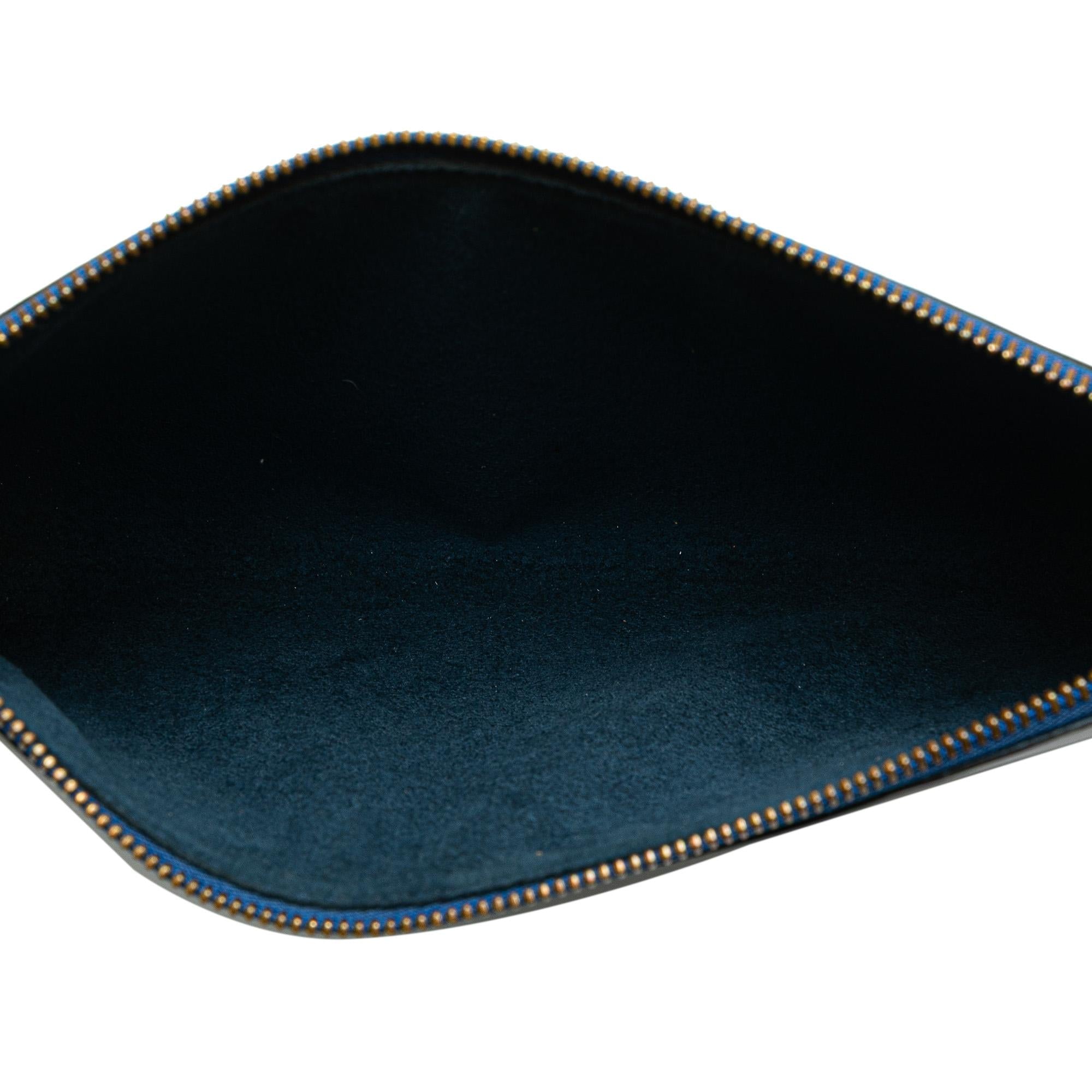 Louis Vuitton Epi Pochette Accessoires