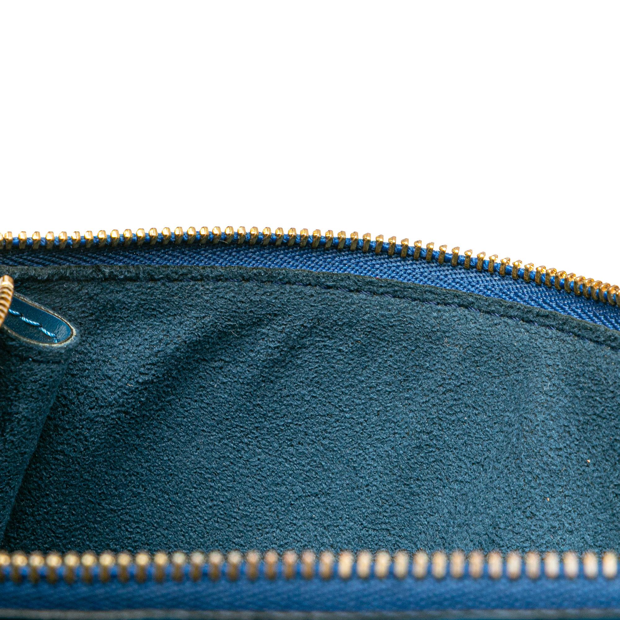 Louis Vuitton Epi Pochette Accessoires