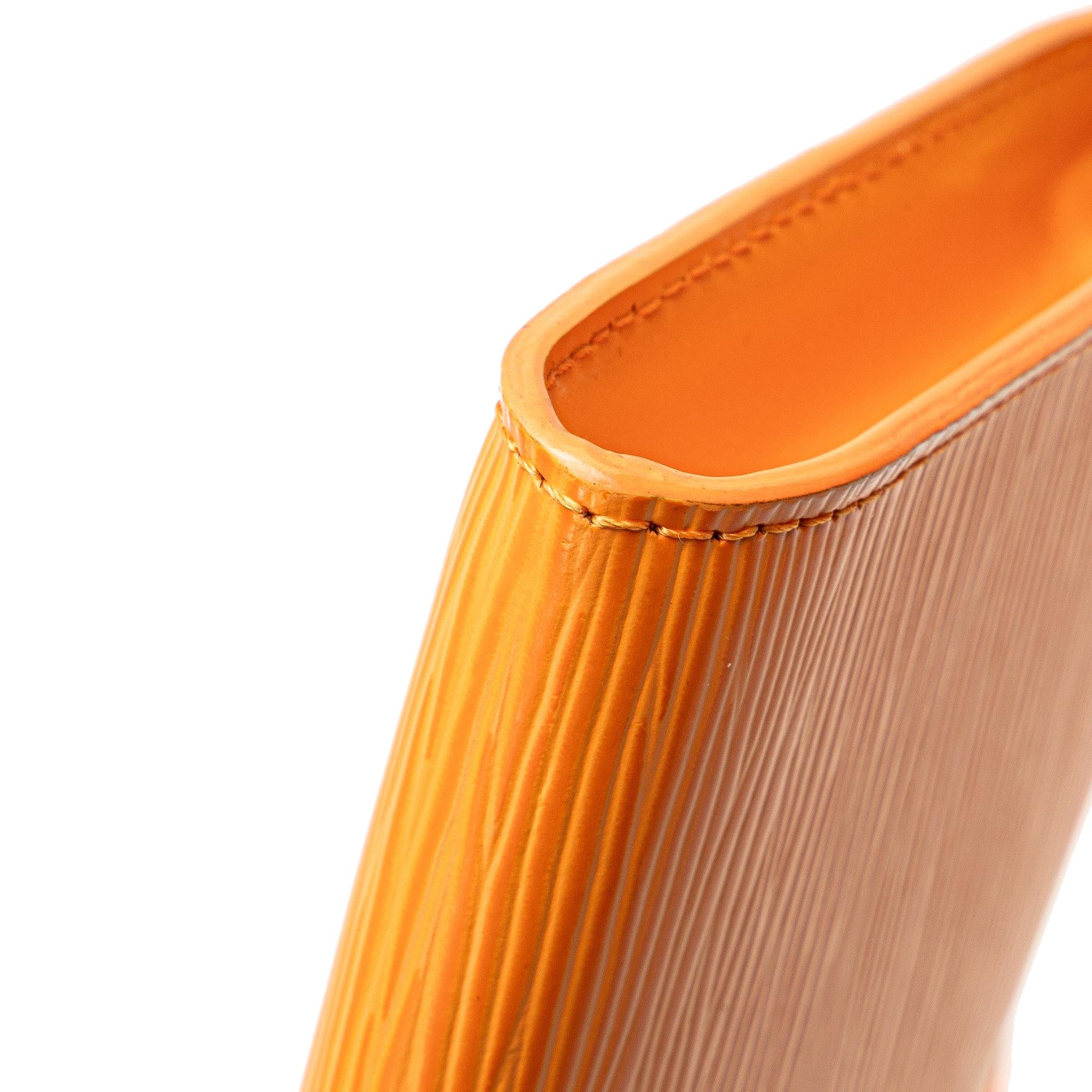 Louis Vuitton Epi Pochette Accessoires