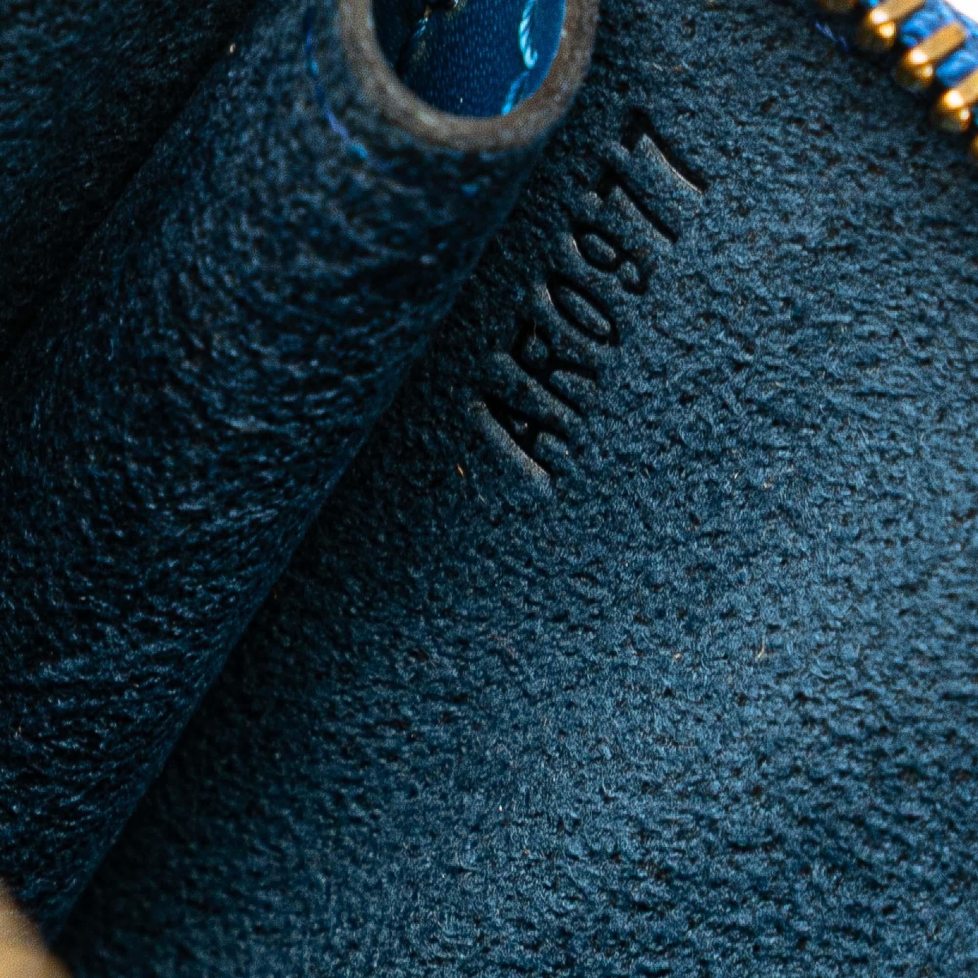 Louis Vuitton Epi Pochette Accessoires