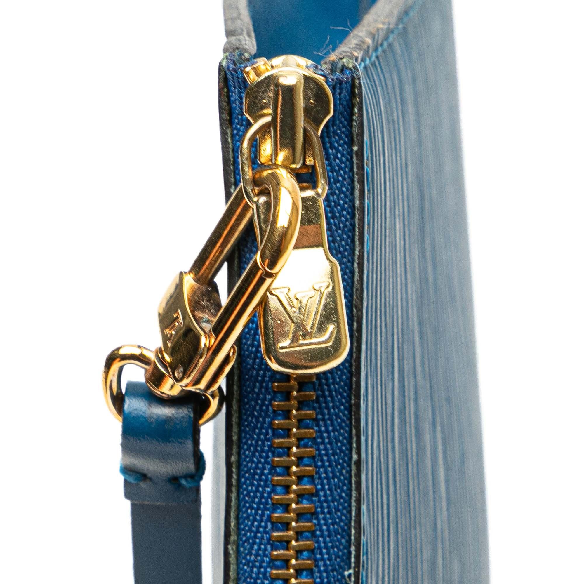 Louis Vuitton Epi Pochette Accessoires