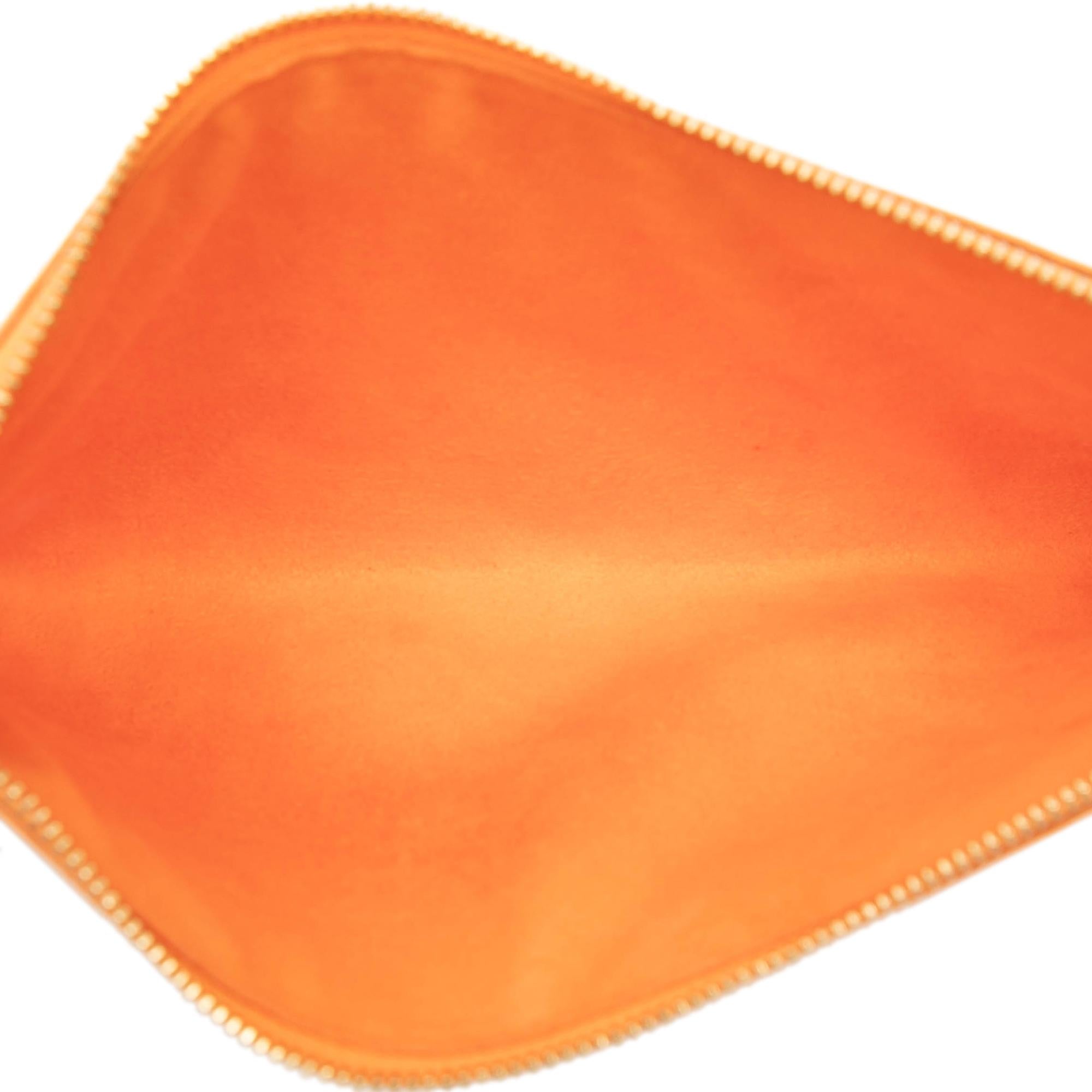 Louis Vuitton Epi Pochette Accessoires