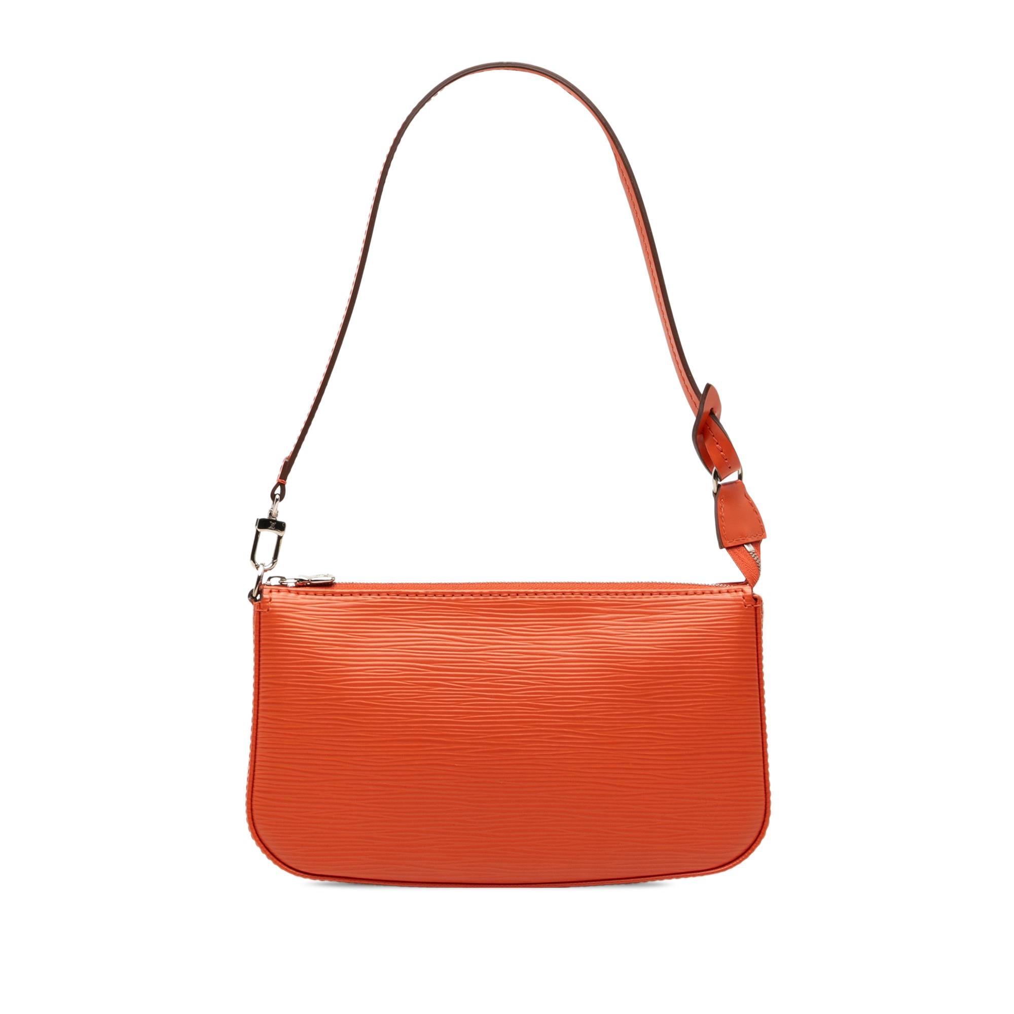 Louis Vuitton Epi Pochette Accessoires