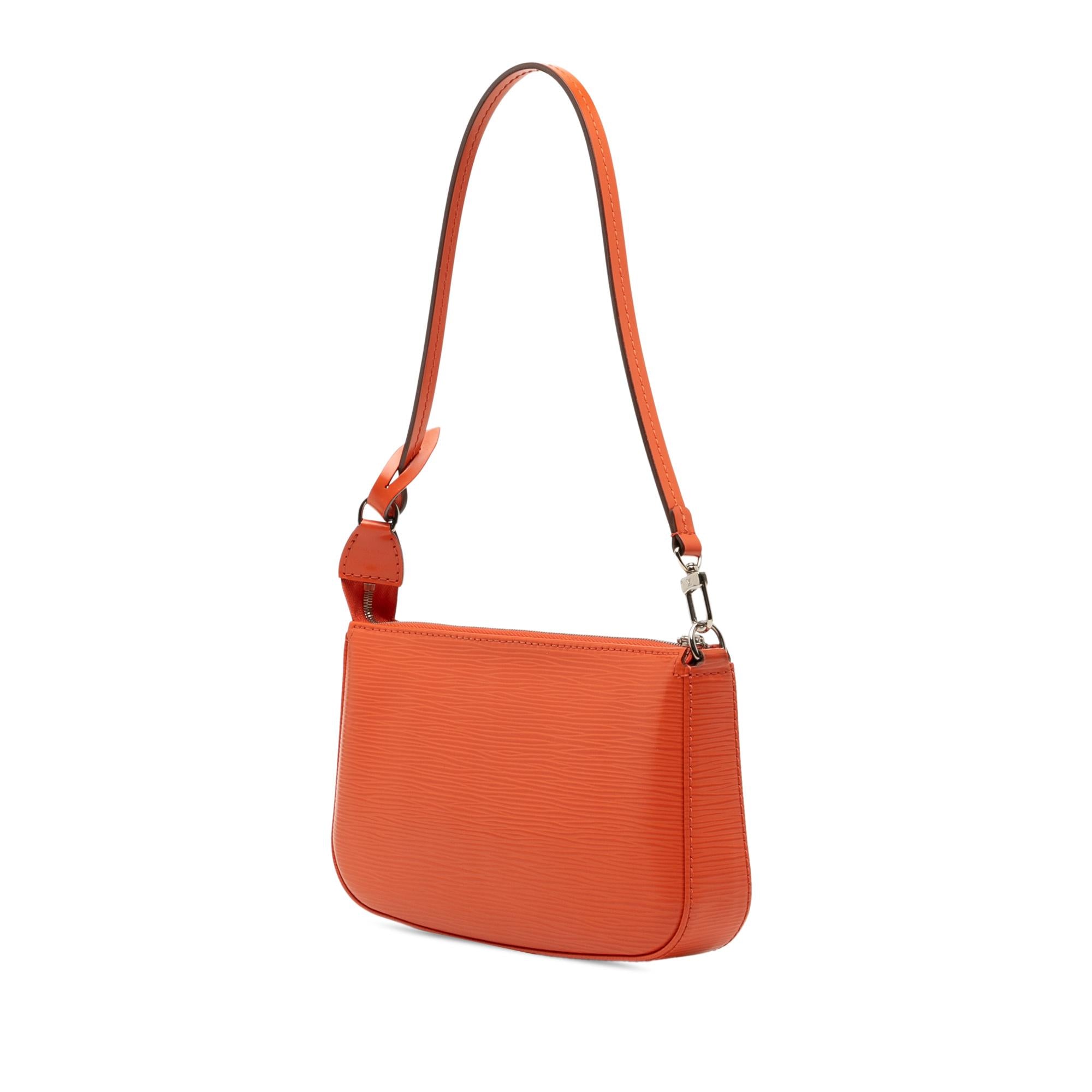 Louis Vuitton Epi Pochette Accessoires