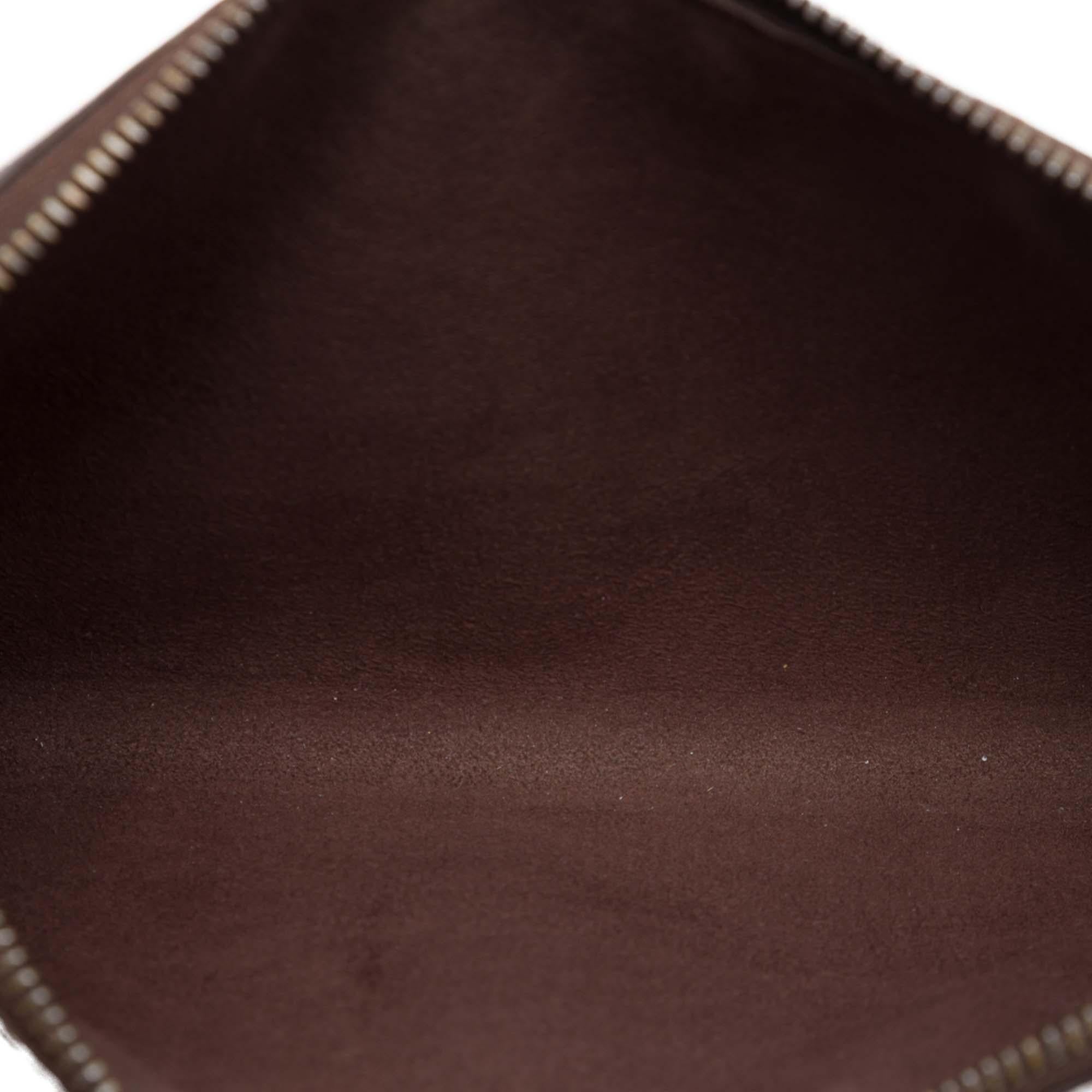 Louis Vuitton Epi Pochette Accessoires