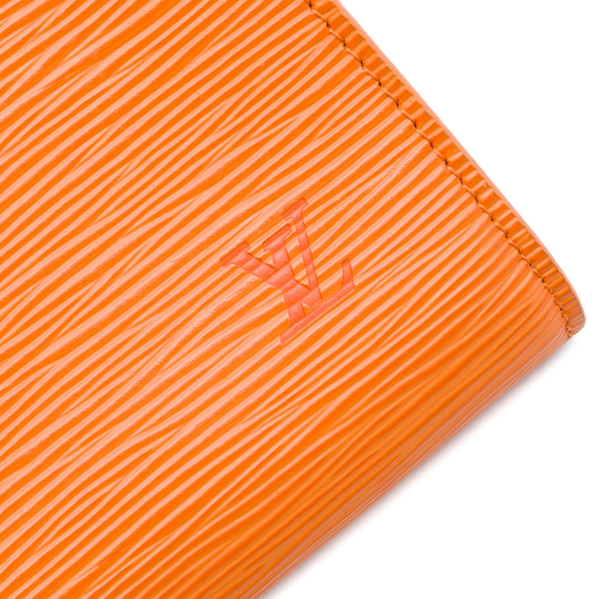 Louis Vuitton Epi Pochette Accessoires