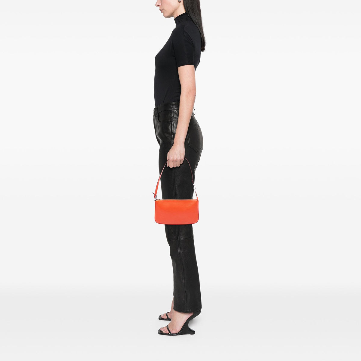 Louis Vuitton Epi Pochette Accessoires