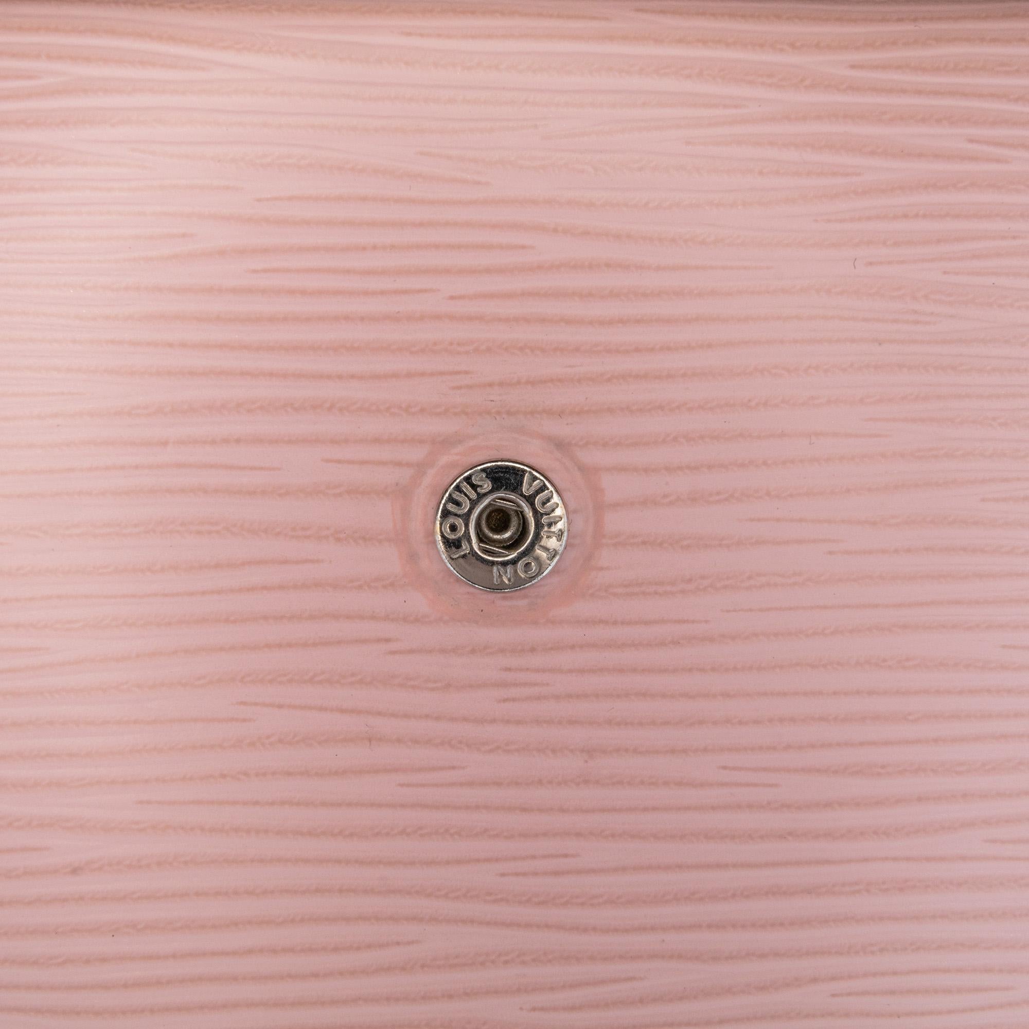 Louis Vuitton Epi Pochette Felicie