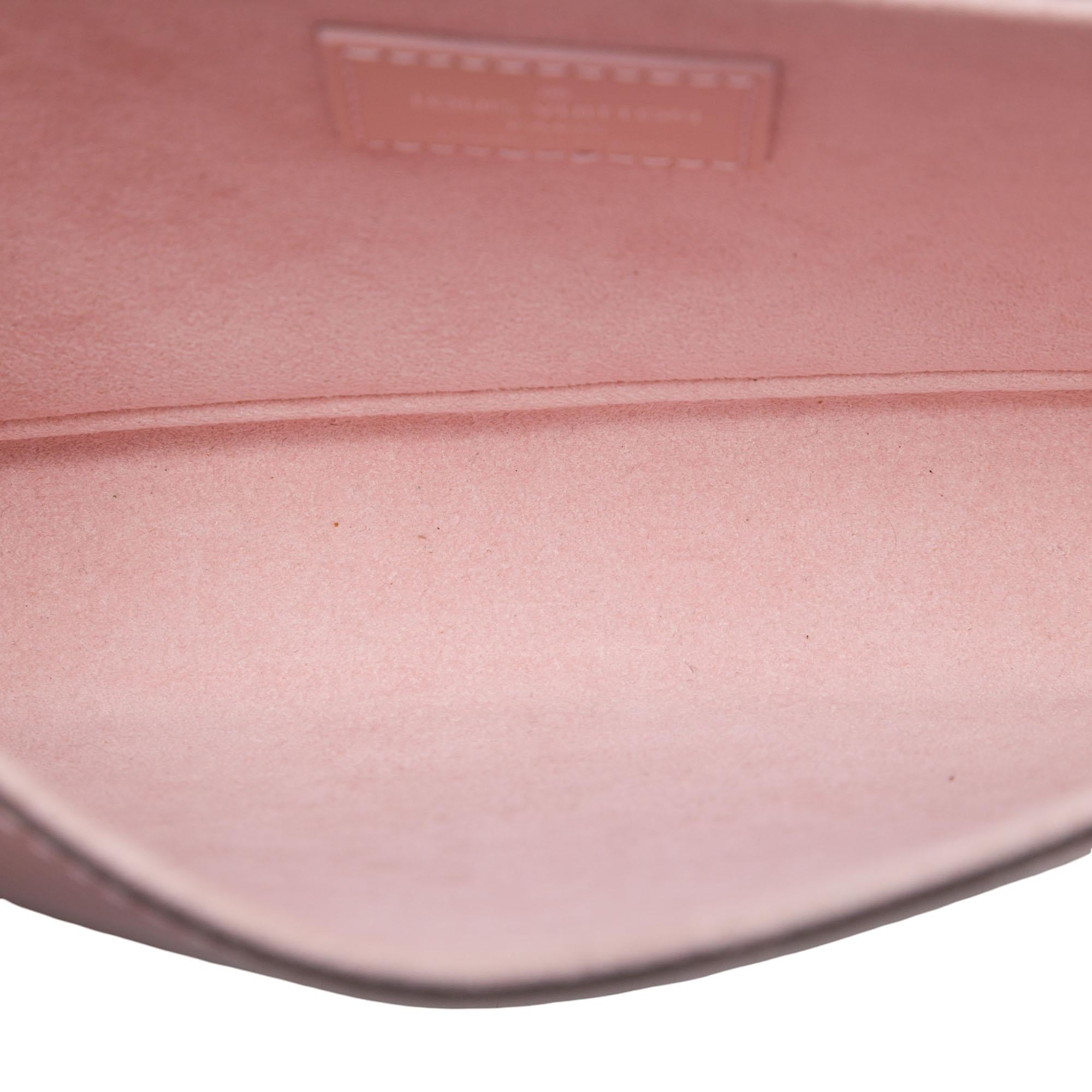 Louis Vuitton Epi Pochette Felicie