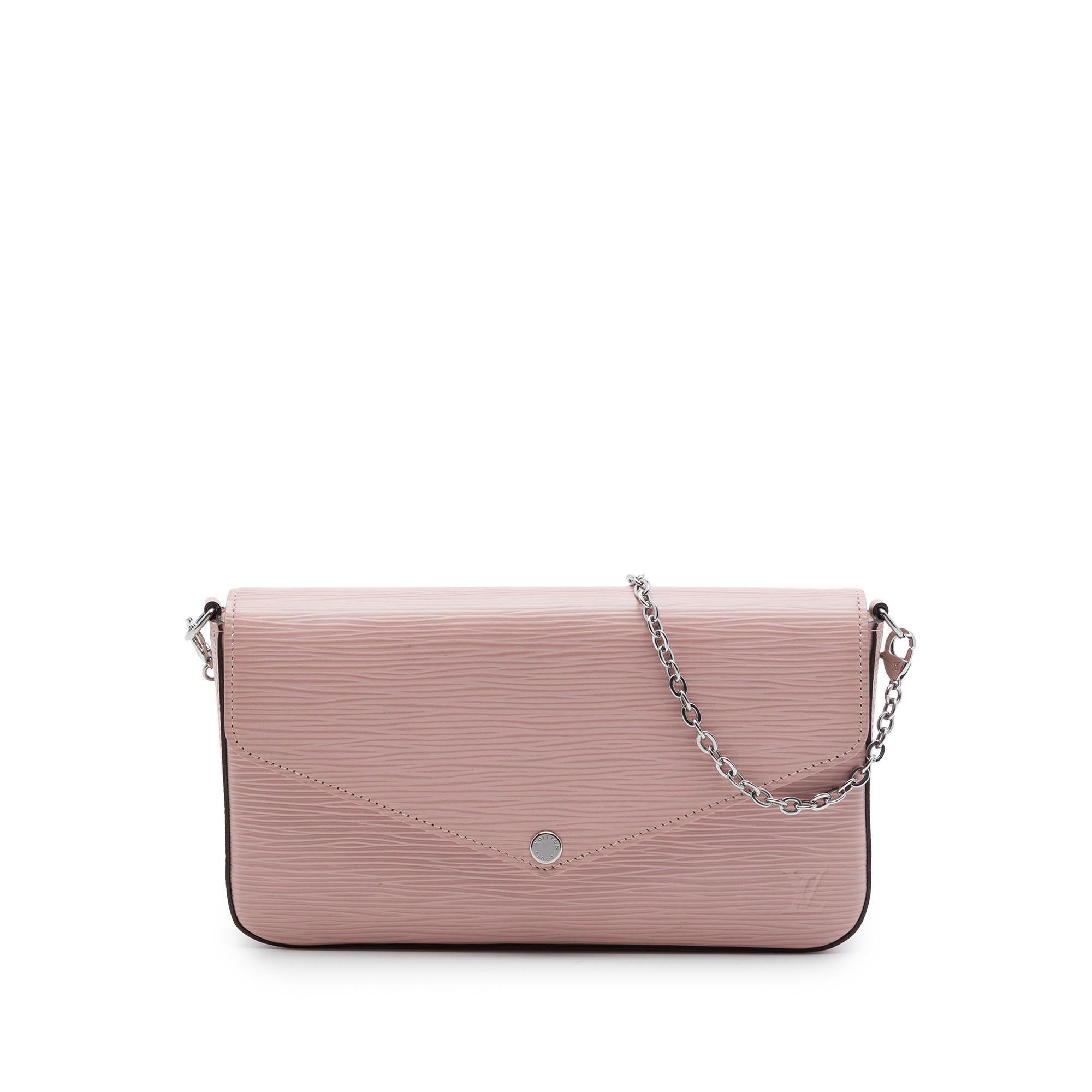 Louis Vuitton Epi Pochette Felicie