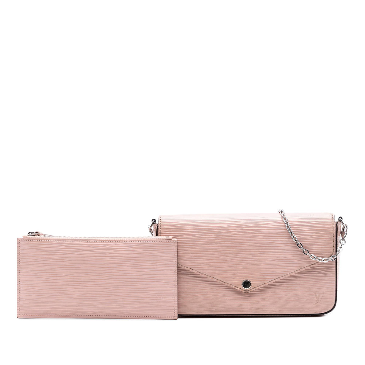 Louis Vuitton Epi Pochette Felicie