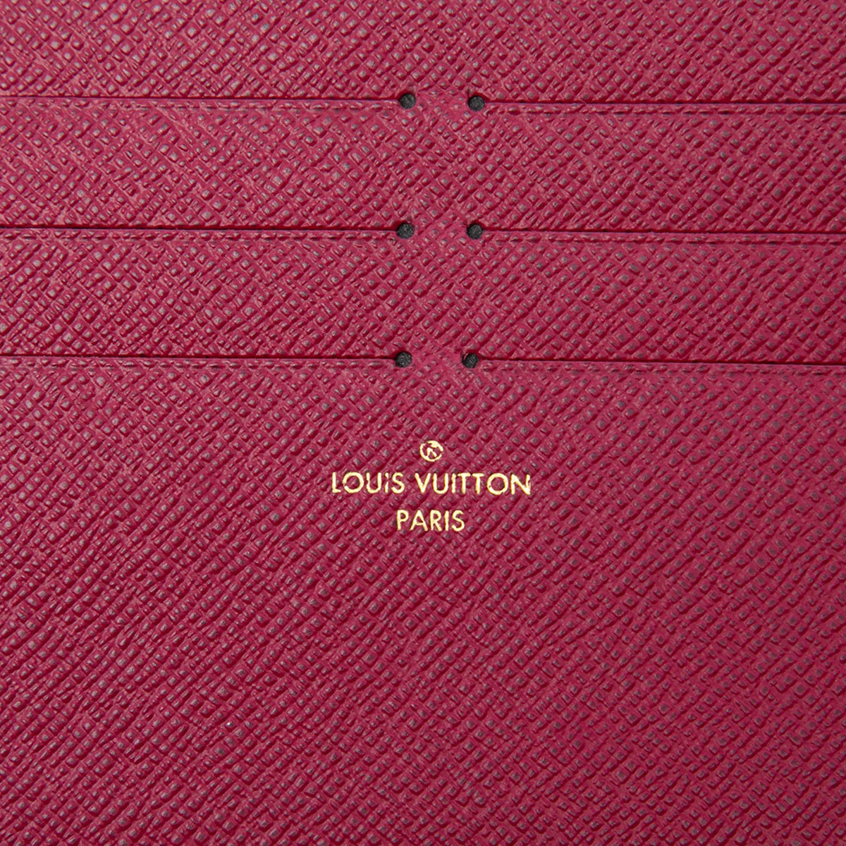 Louis Vuitton Epi Pochette Felicie