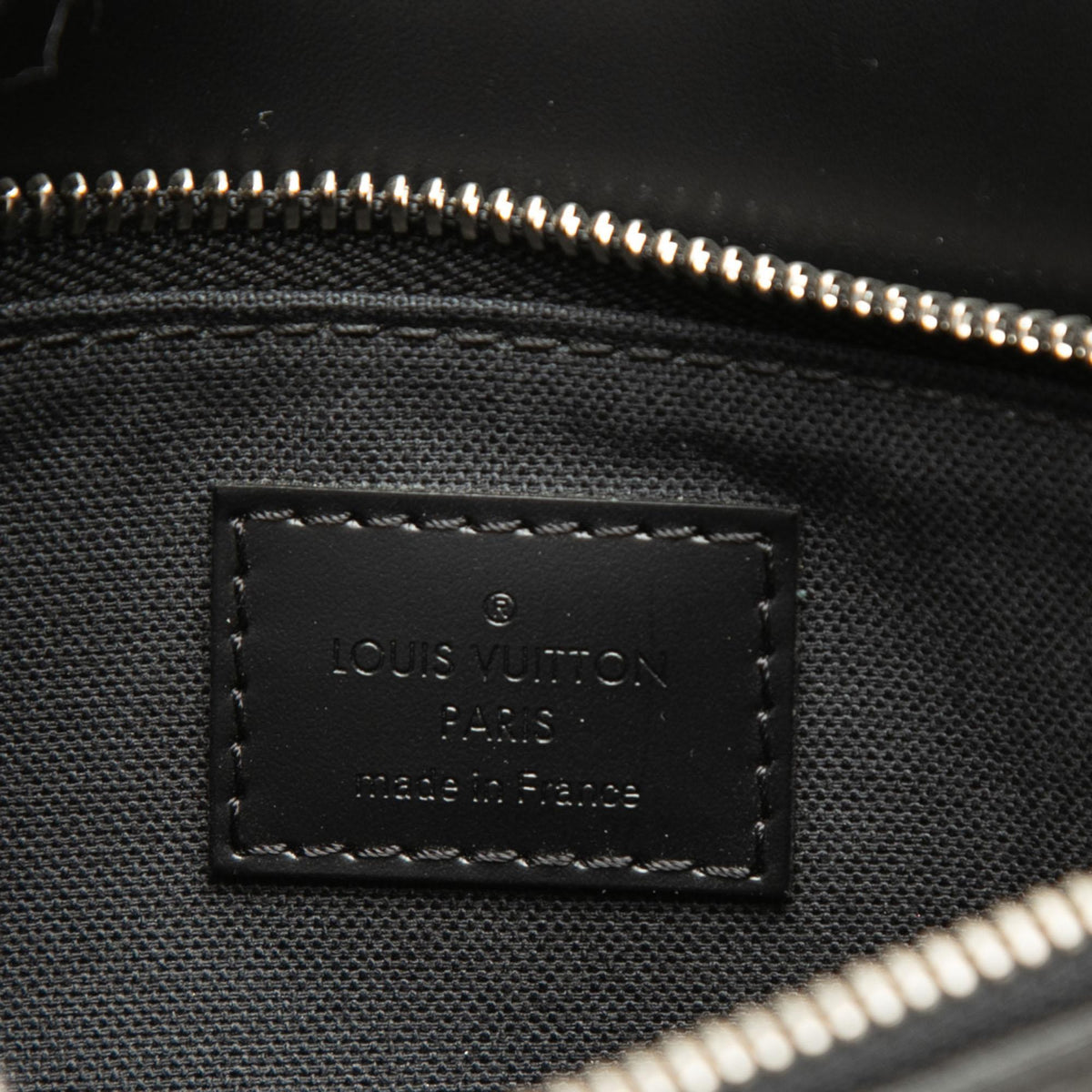 Louis Vuitton Epi Pochette Hoche