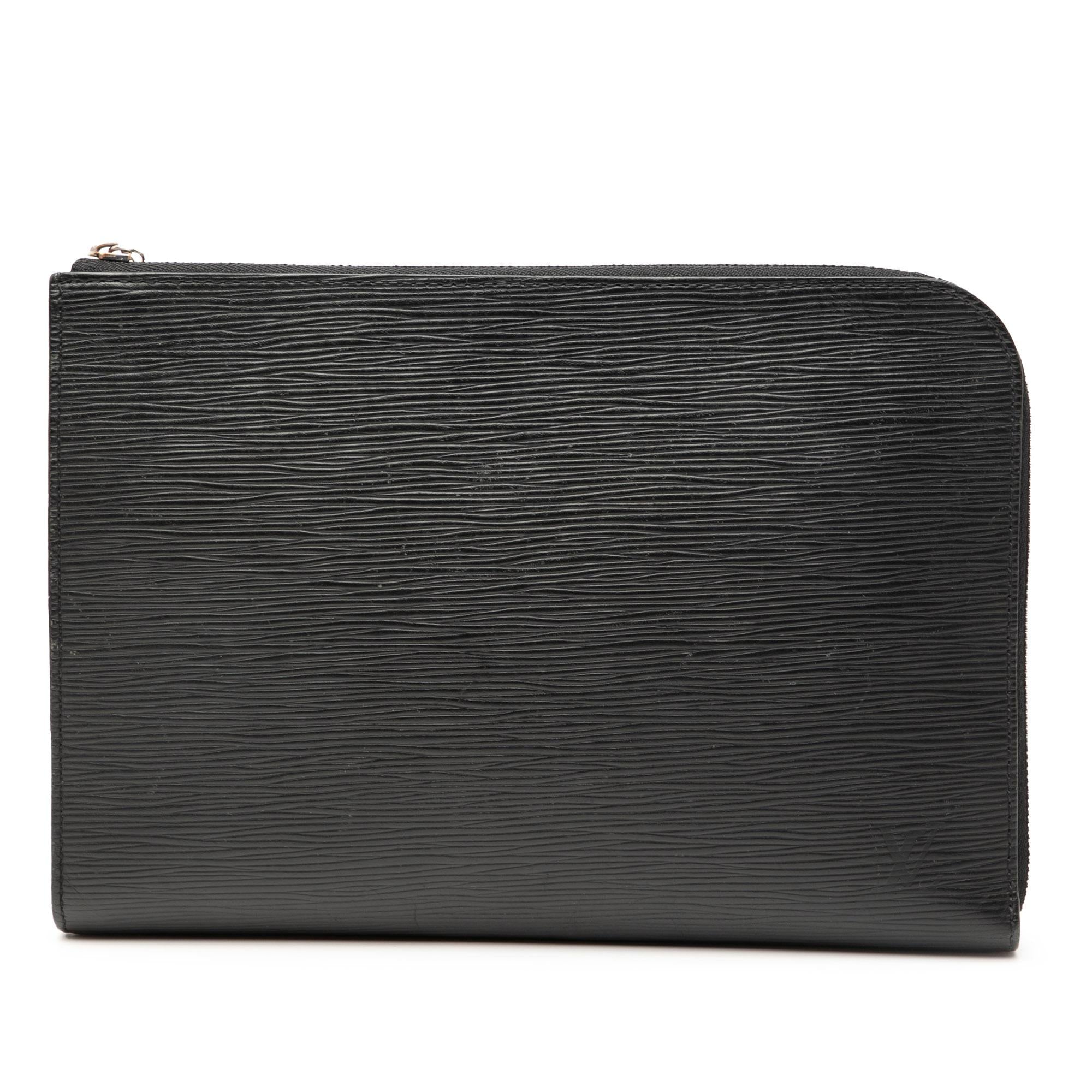 Louis Vuitton Epi Pochette Jour PM