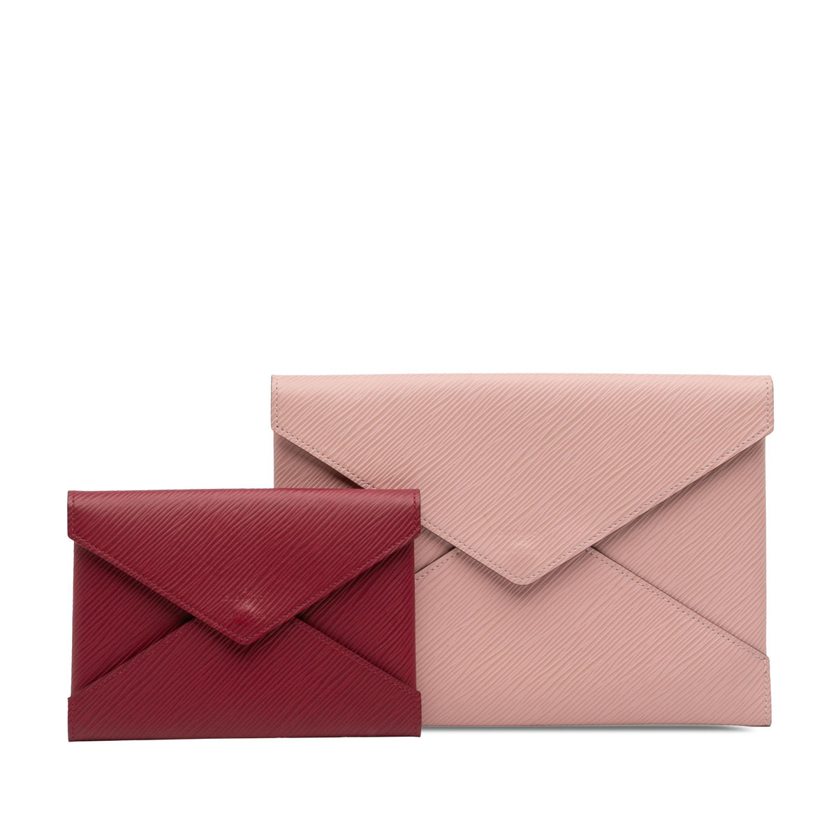 Louis Vuitton Epi Pochette Kirigami Set