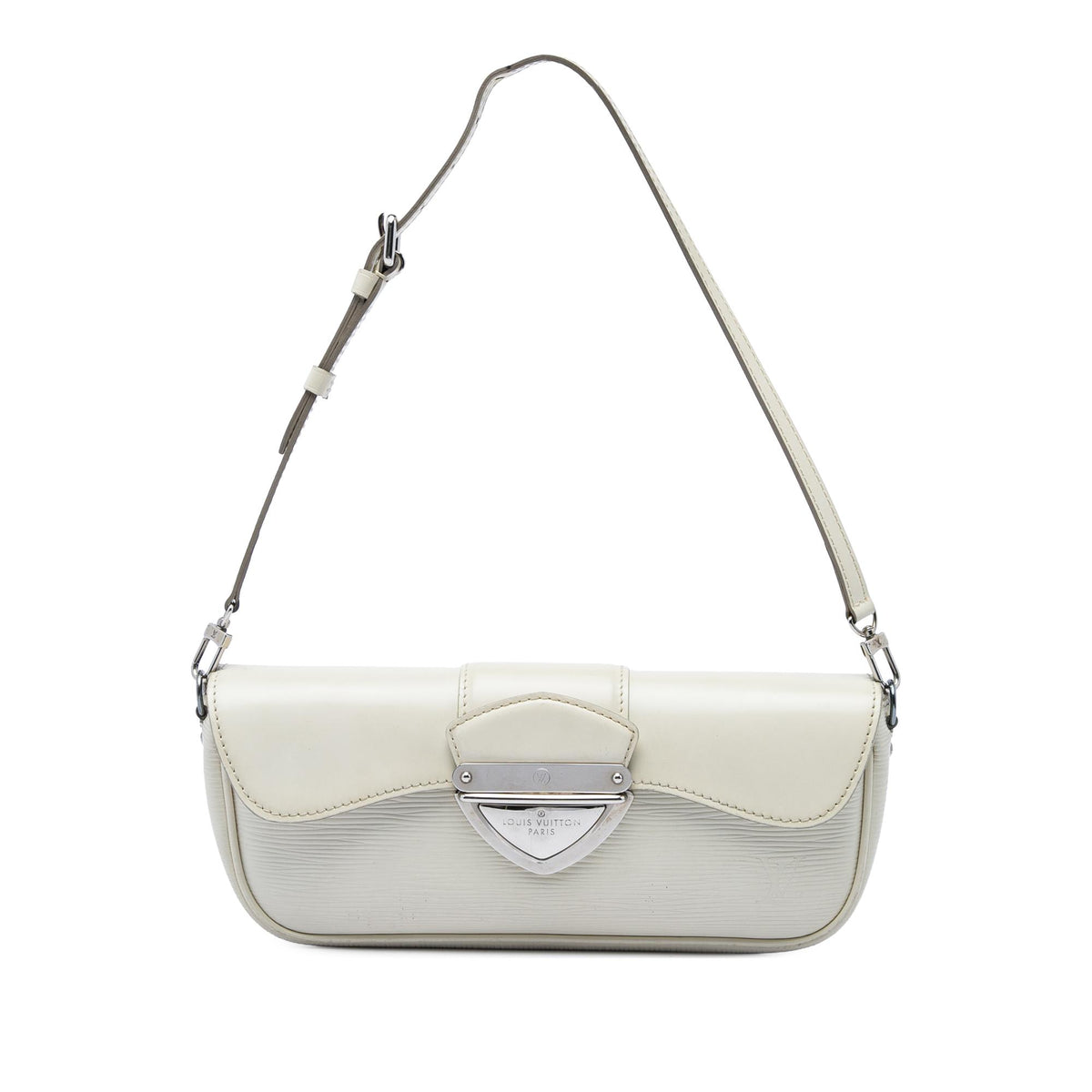 Louis Vuitton Epi Pochette Montaigne