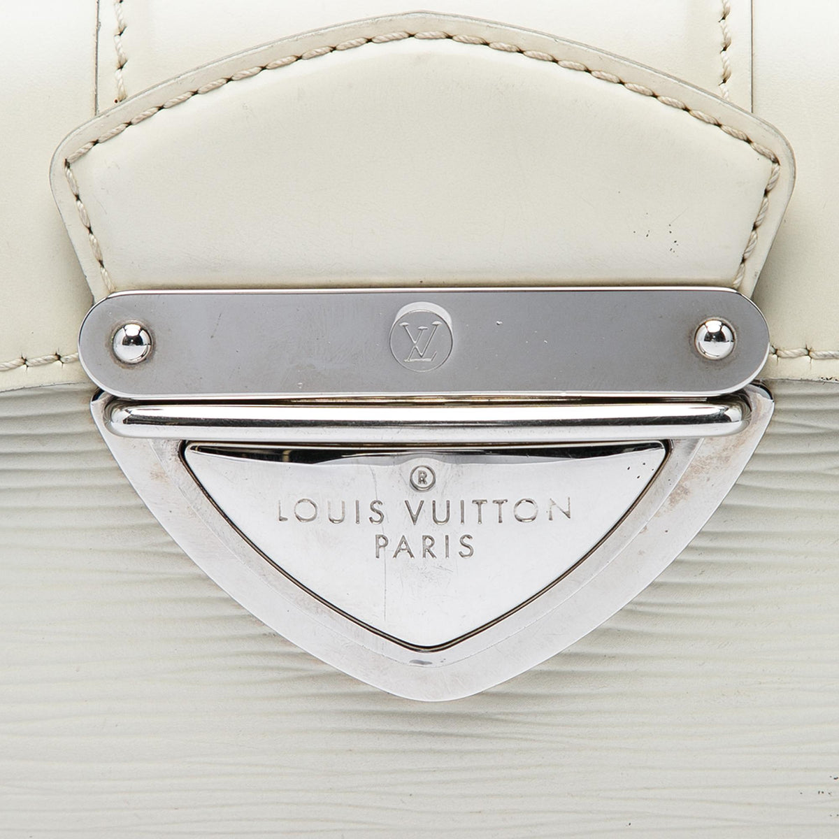 Louis Vuitton Epi Pochette Montaigne