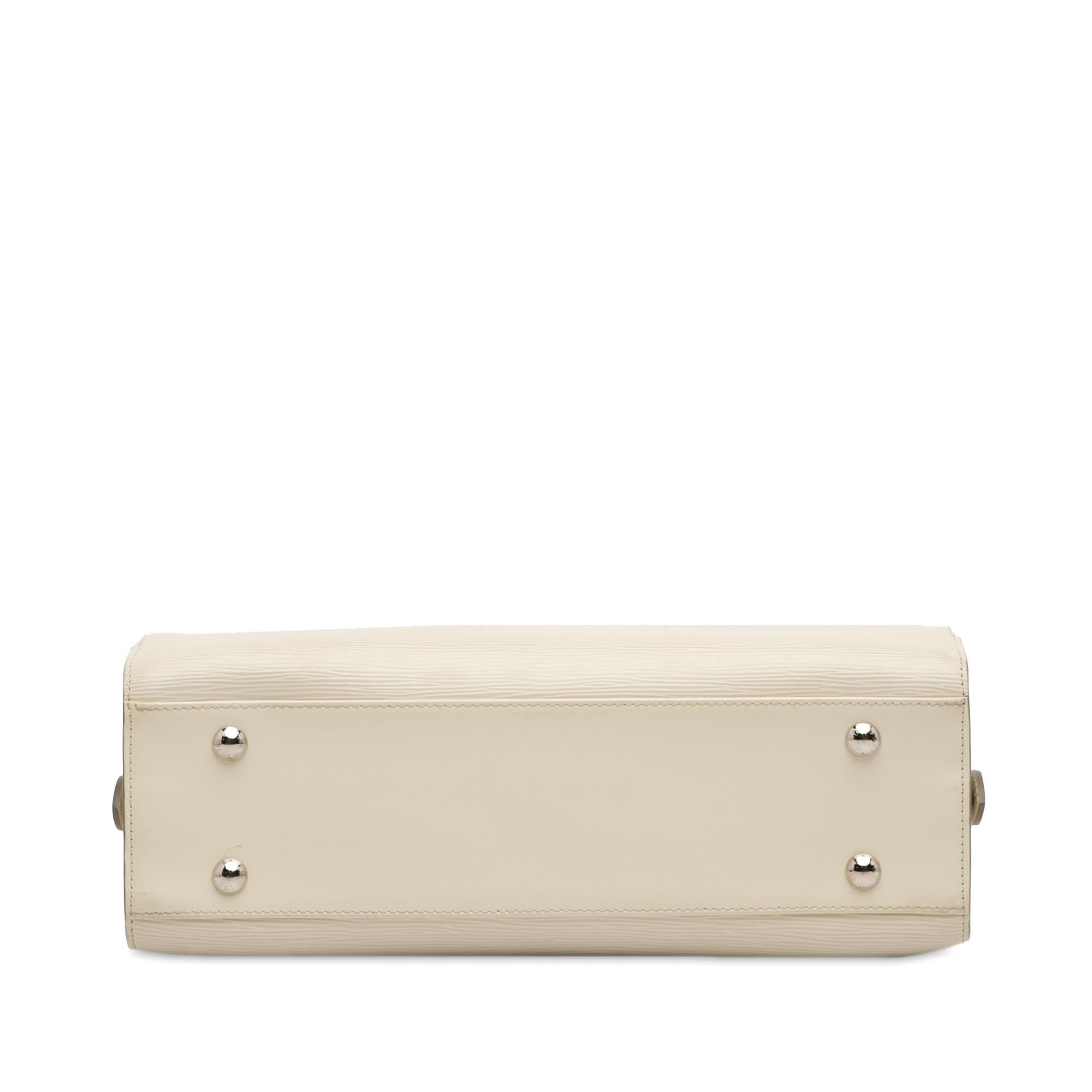 Louis Vuitton Epi Pont Neuf GM (SHG-WqPxdQ)