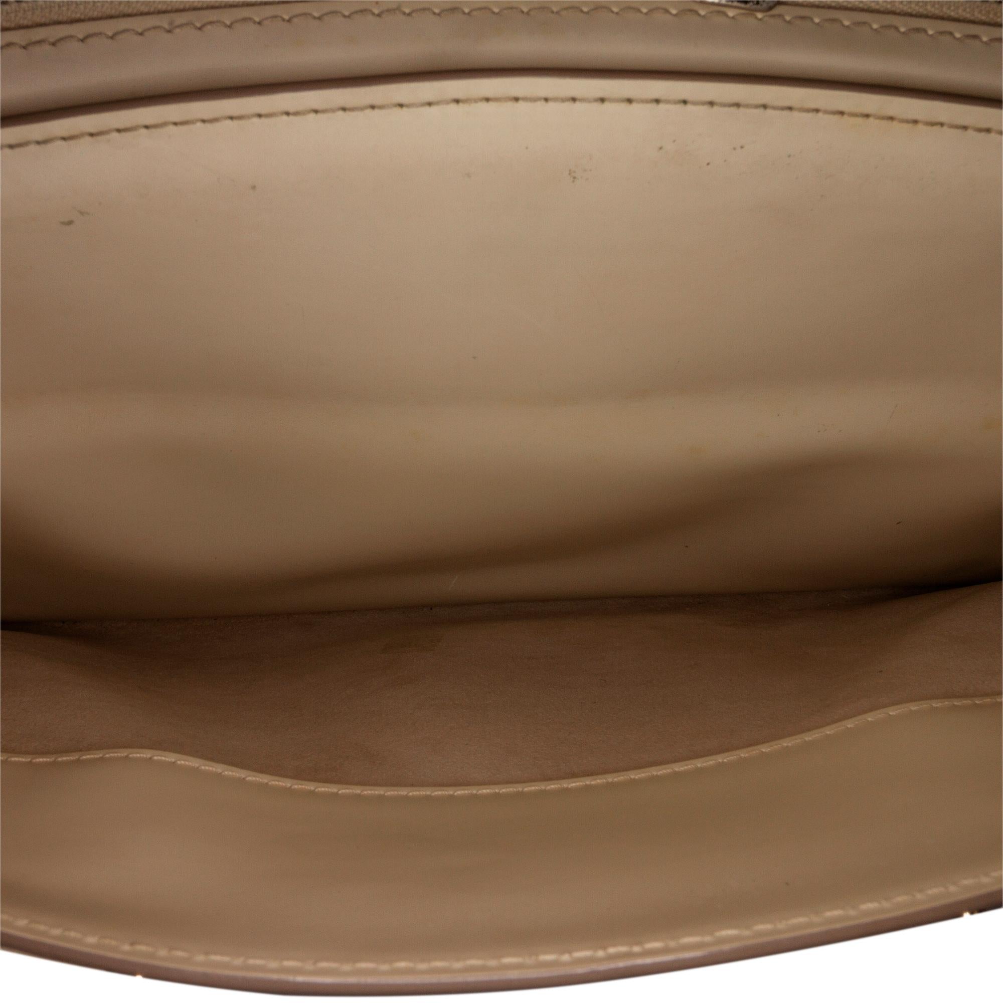 Louis Vuitton Epi Pont Neuf PM (SHG-cUYe4B)