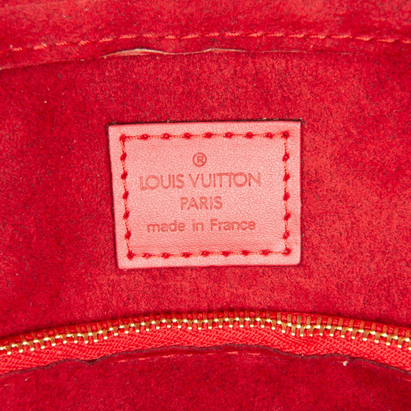 Louis Vuitton Epi Pont Neuf PM (SHG-IQSODv)
