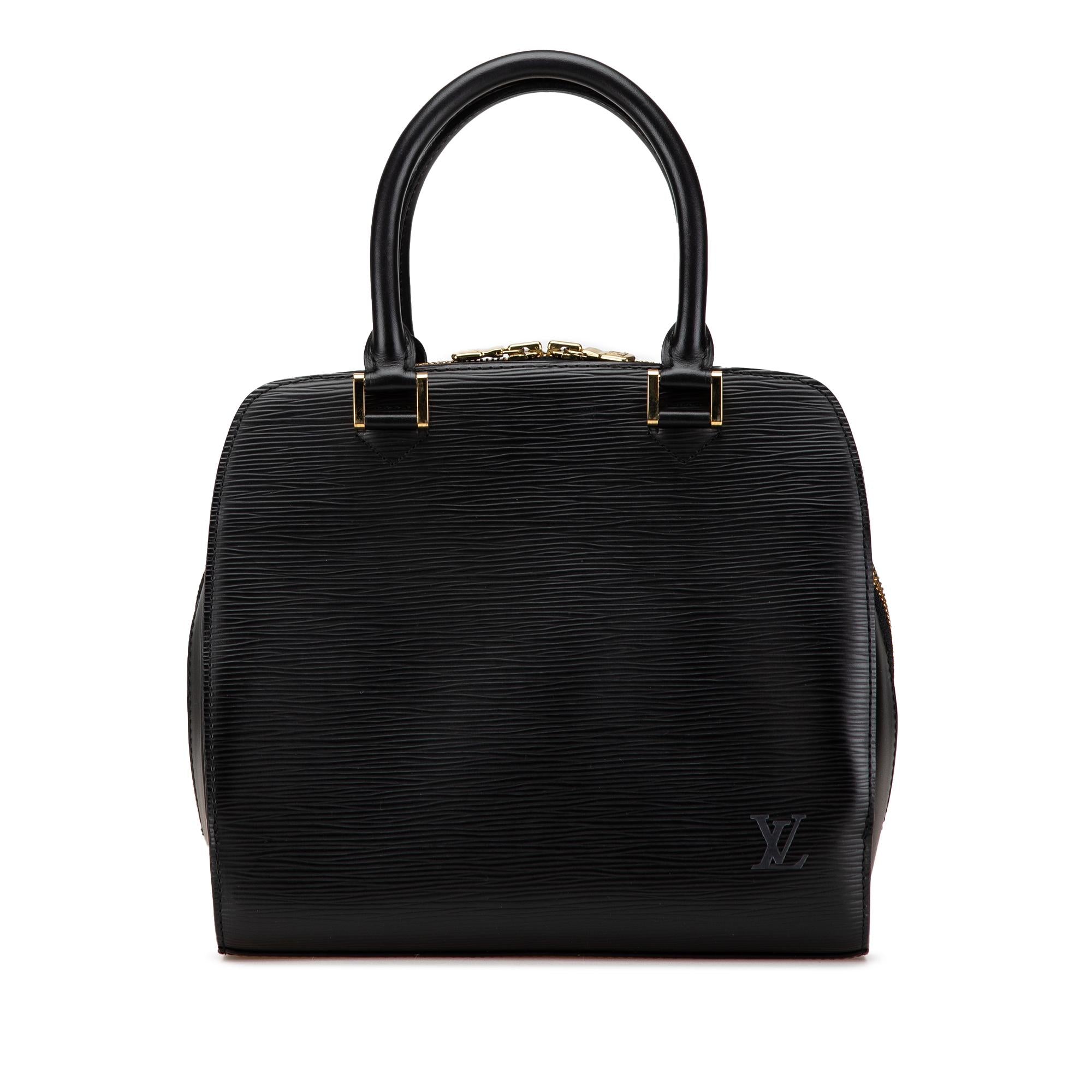 Louis Vuitton Epi Pont-Neuf PM