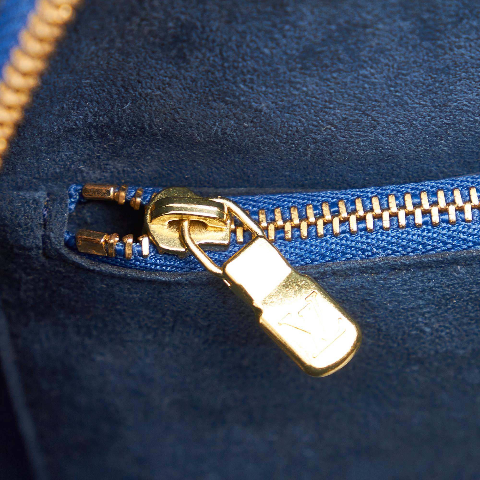 Louis Vuitton Epi Pont Neuf (SHG-31823)