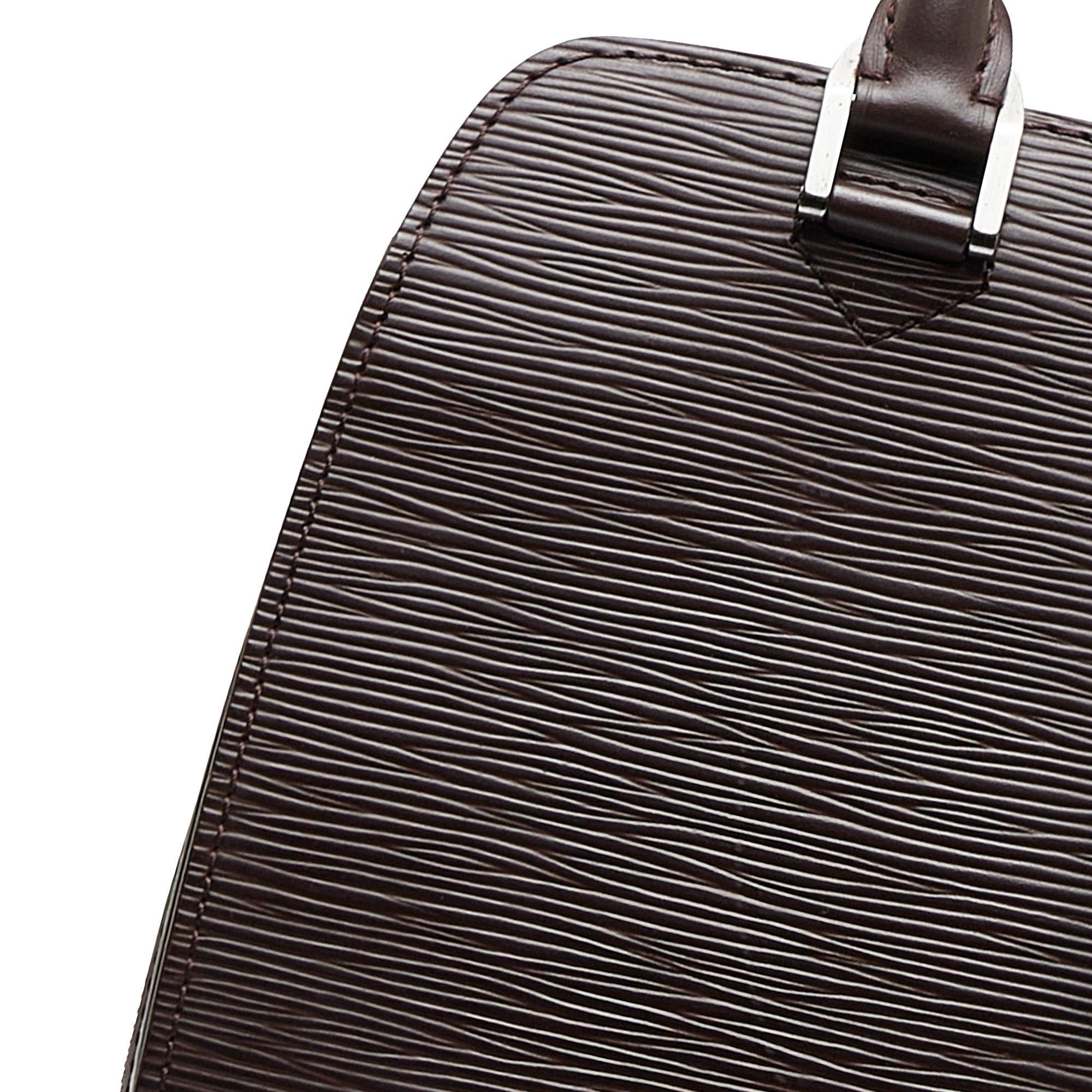 Louis Vuitton Epi Pont Neuf (SHG-zdwhFI)
