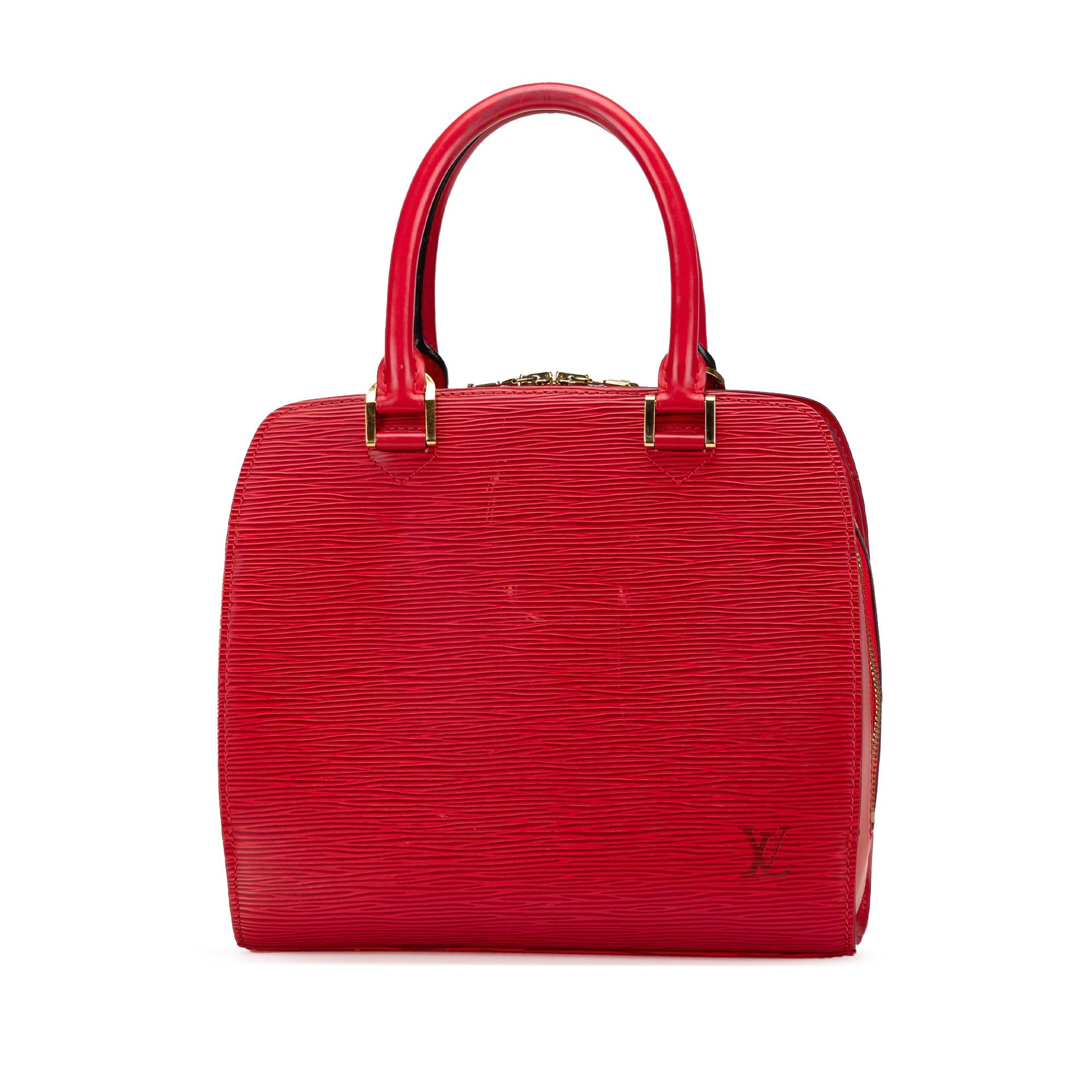 Louis Vuitton Epi Pont Neuf