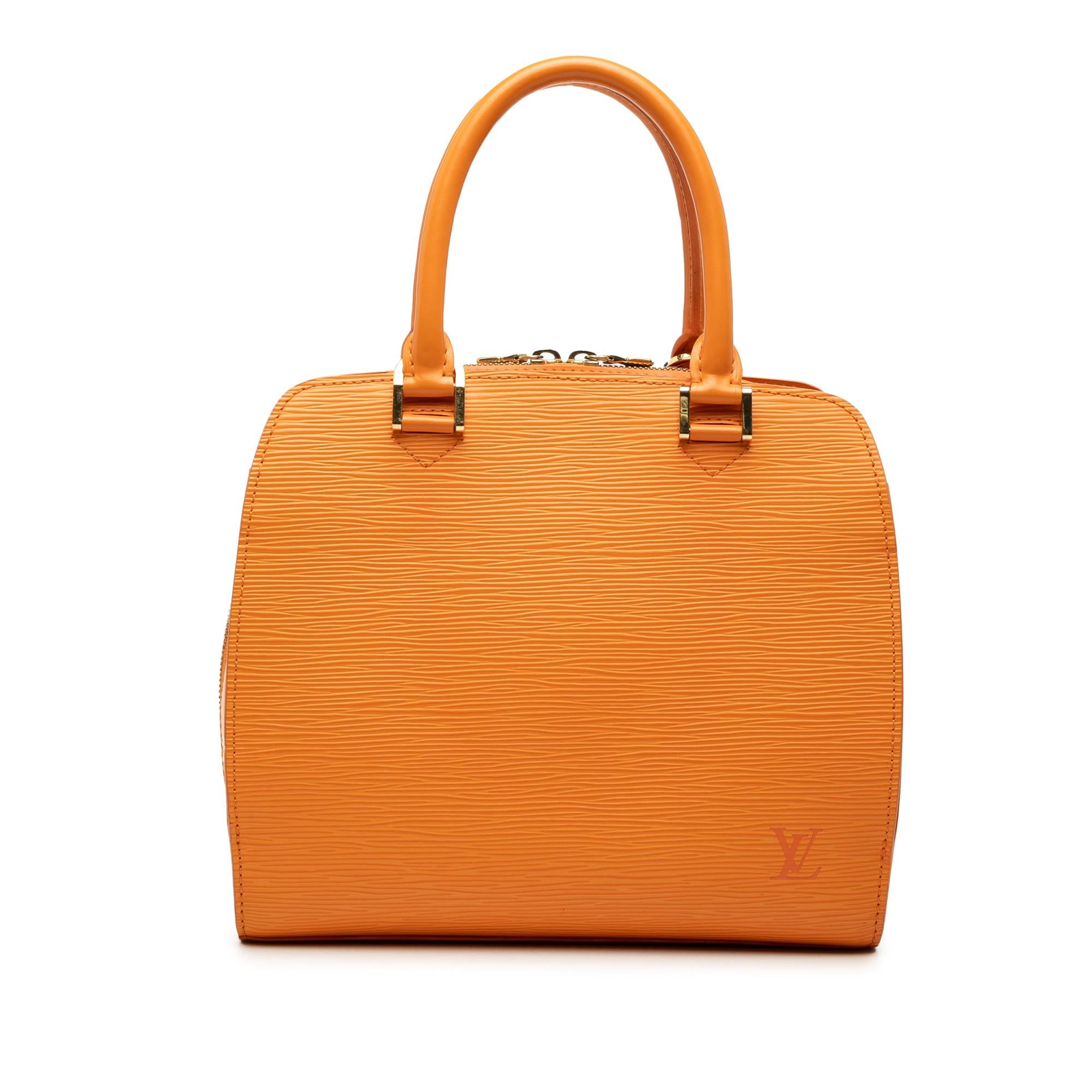 Louis Vuitton Epi Pont Neuf