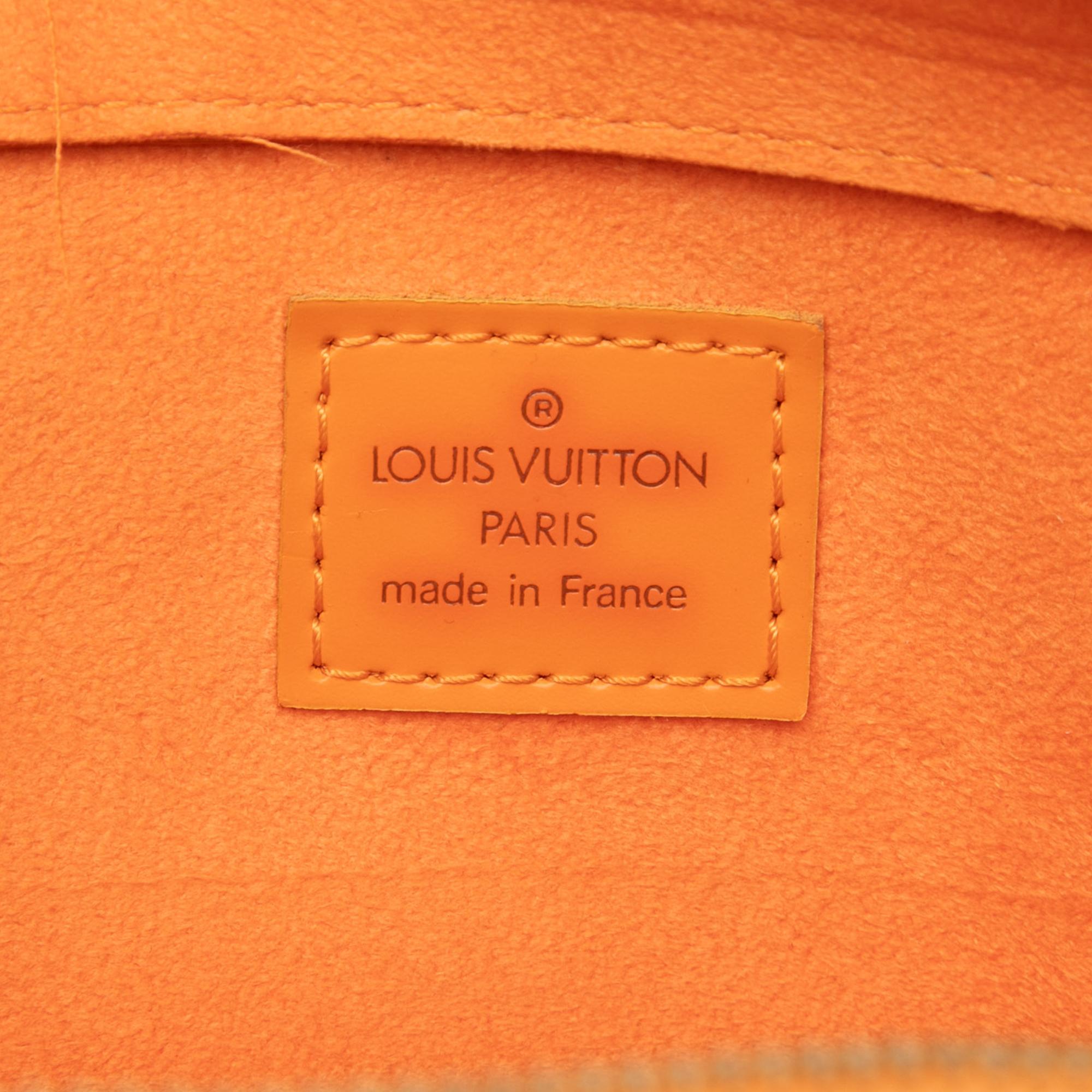 Louis Vuitton Epi Pont Neuf