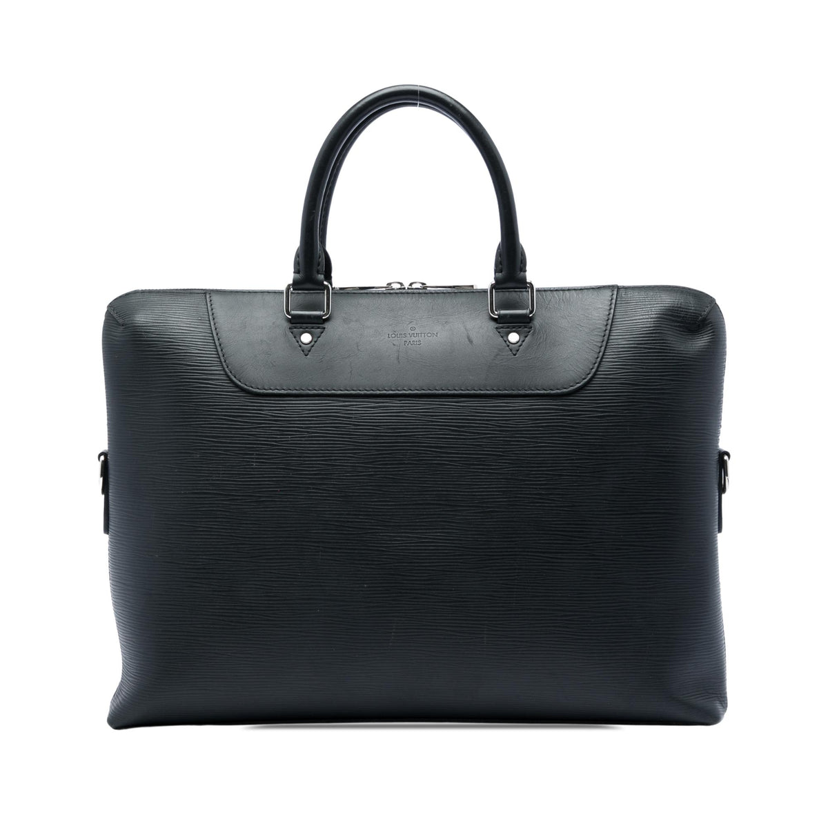 Louis Vuitton Epi Porte Documents Jour
