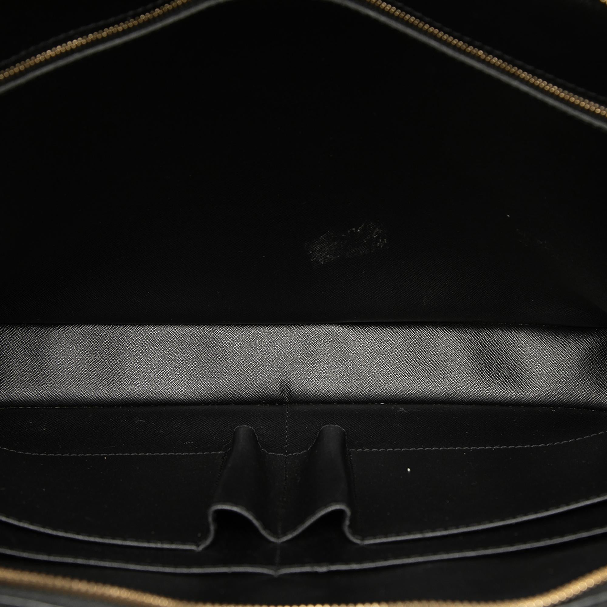 Louis Vuitton Epi Porte-Documents Voyage