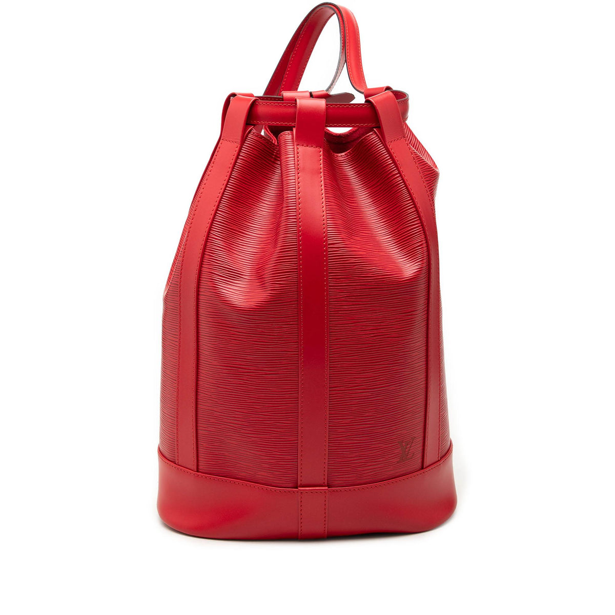 Louis Vuitton Epi Randonnee PM