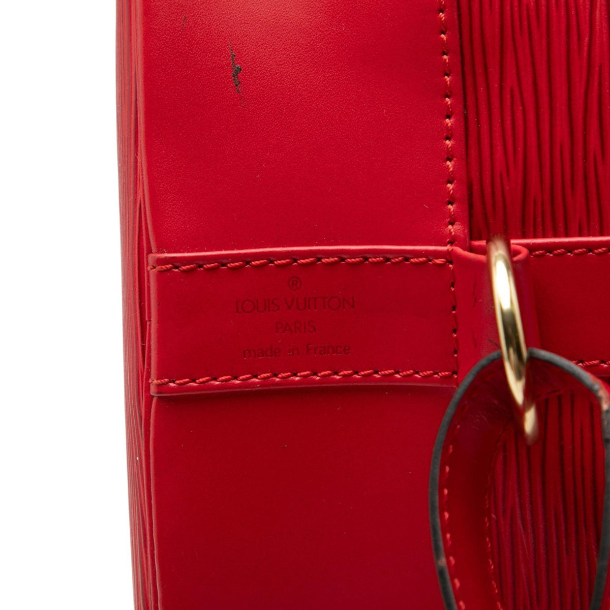 Louis Vuitton Epi Randonnee PM