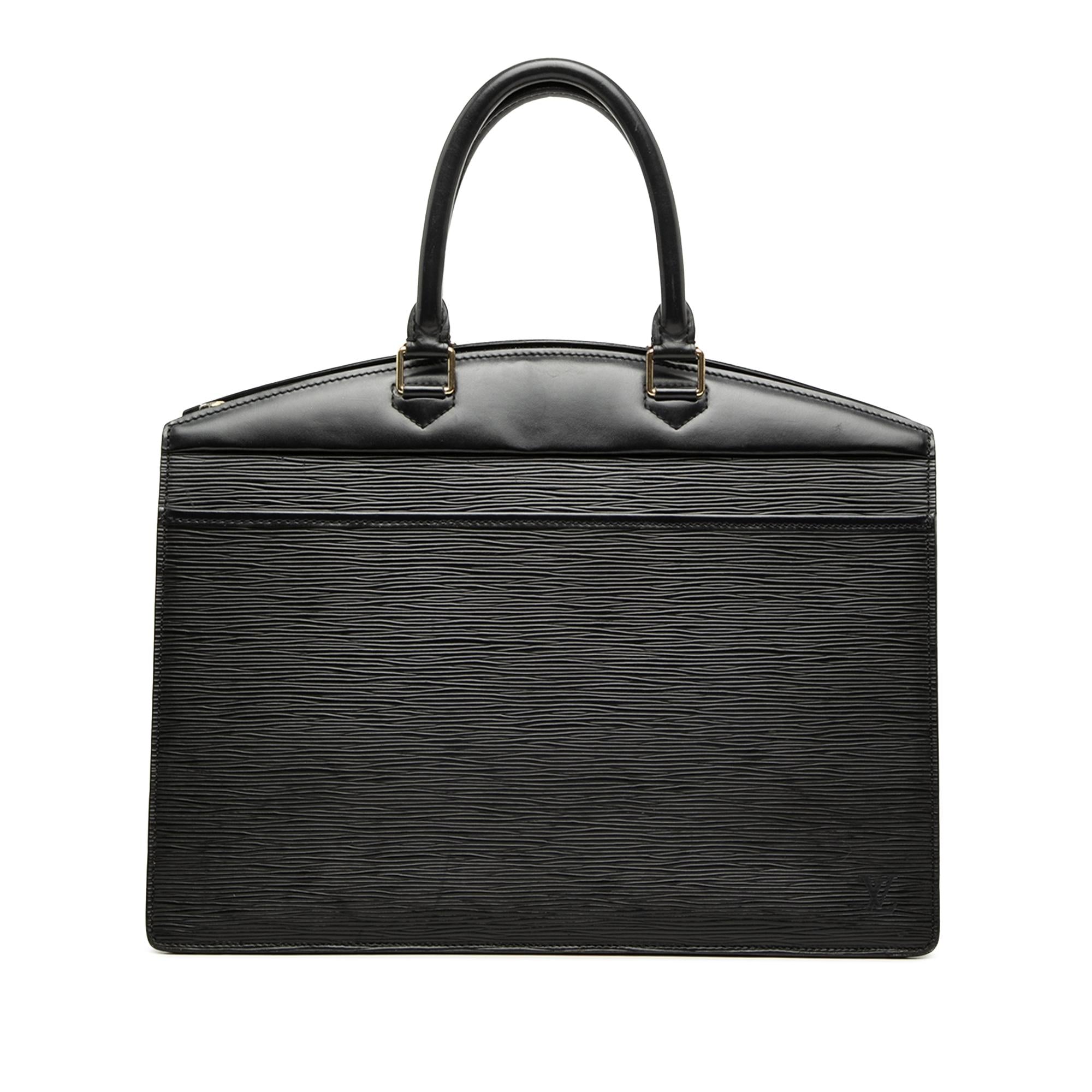 Louis Vuitton Epi Riviera