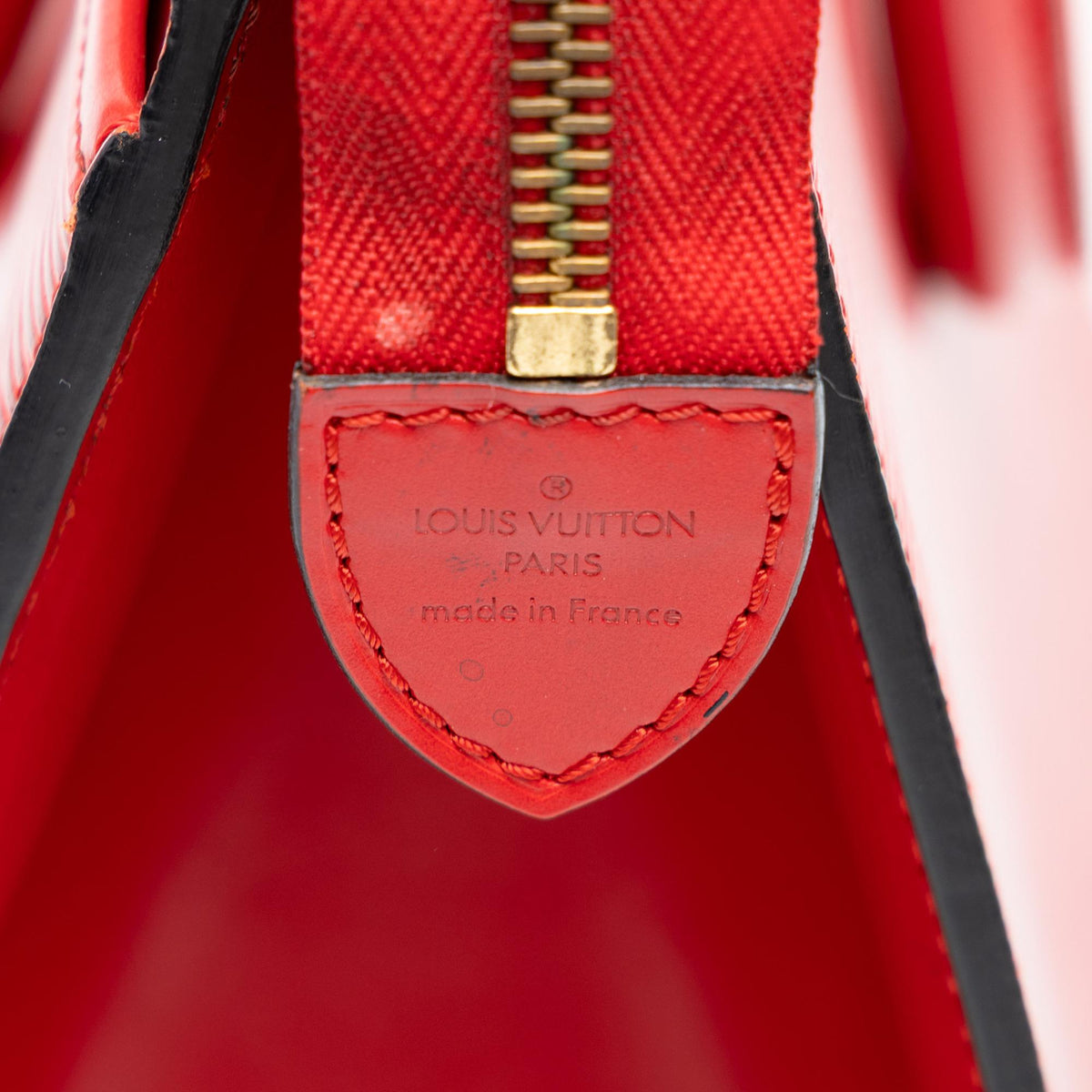 Louis Vuitton Epi Riviera
