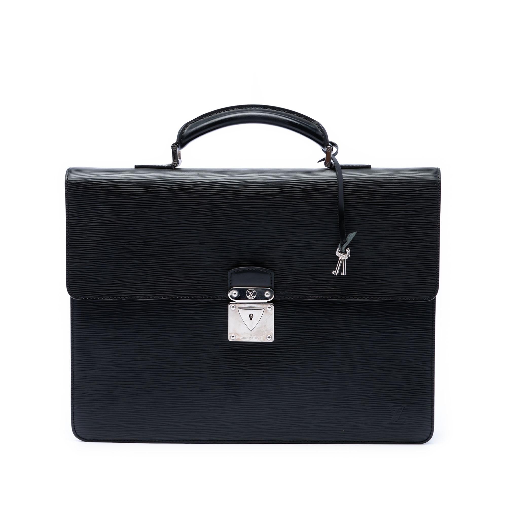 Louis Vuitton Epi Robusto 1
