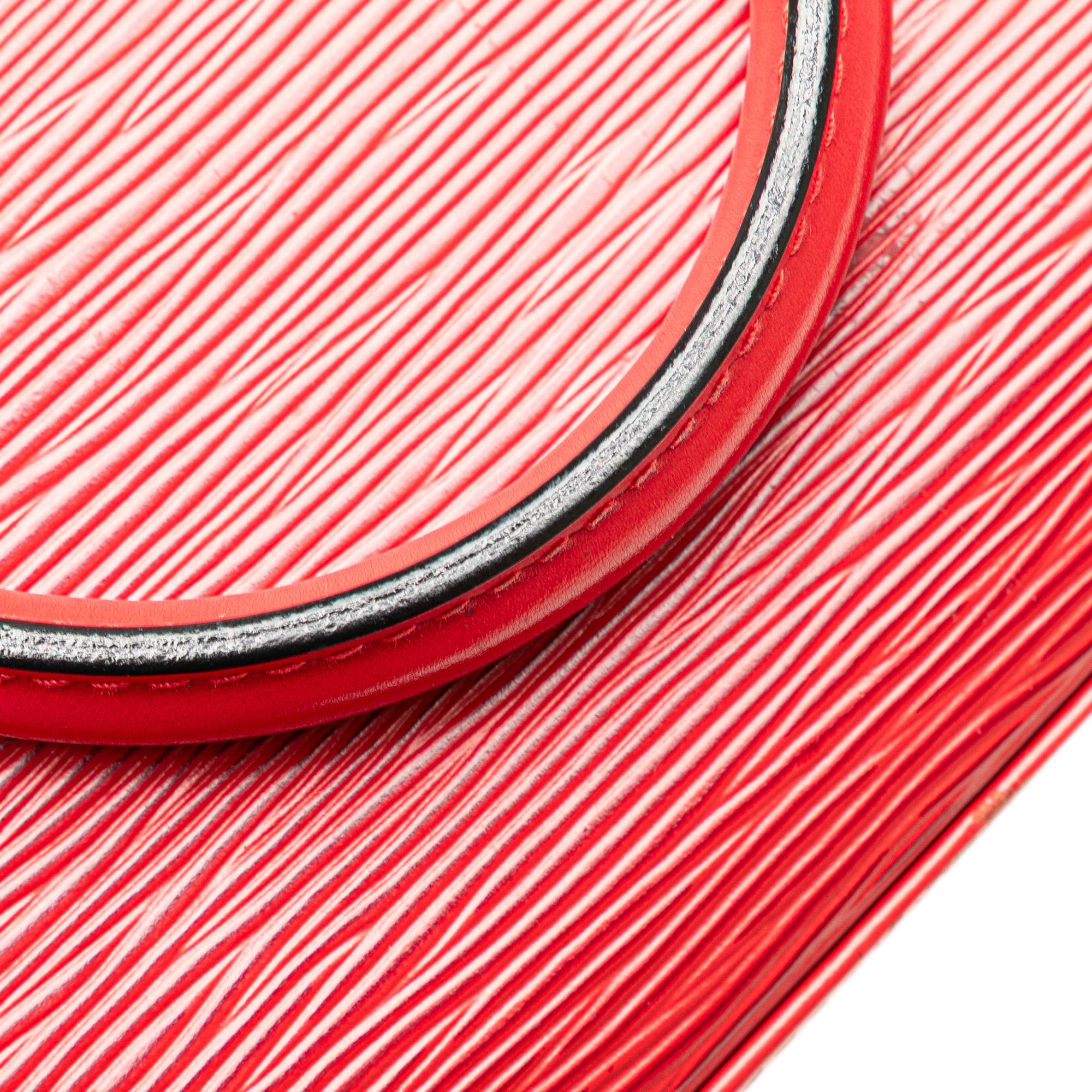Louis Vuitton Epi Sablons