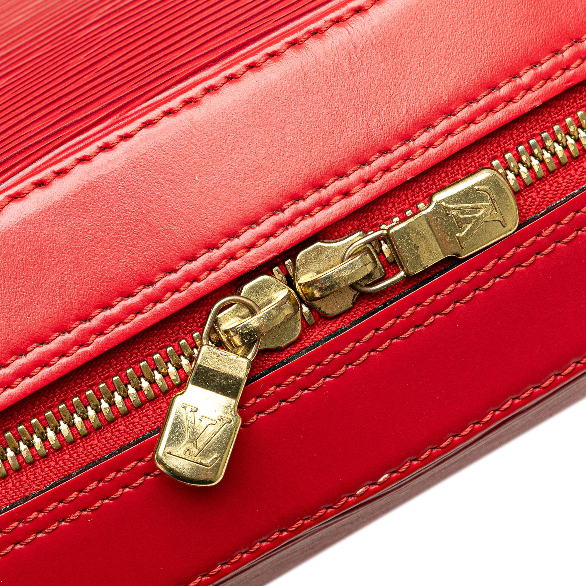Louis Vuitton Epi Sablons