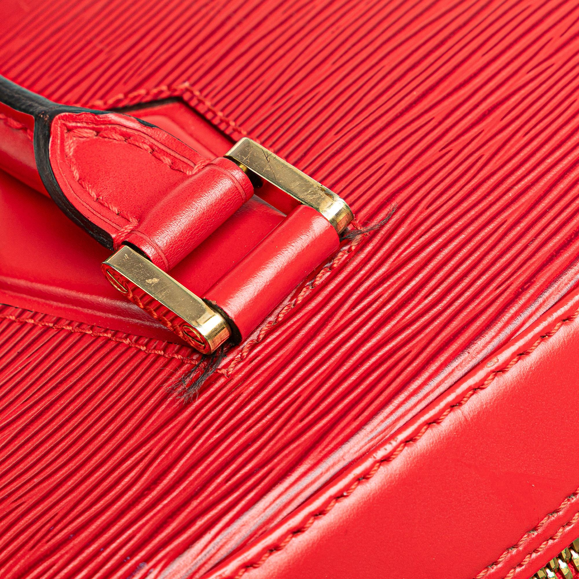 Louis Vuitton Epi Sablons