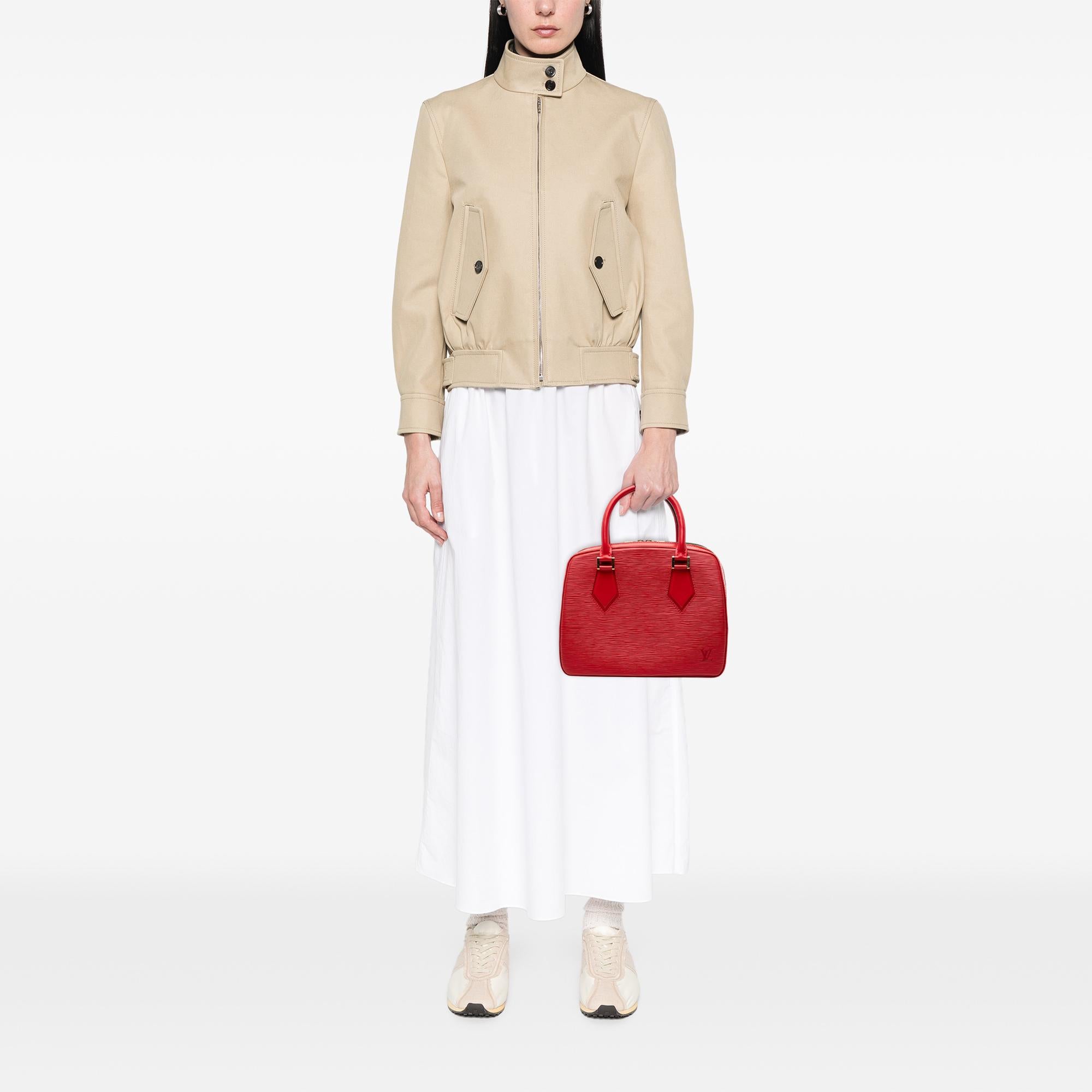 Louis Vuitton Epi Sablons