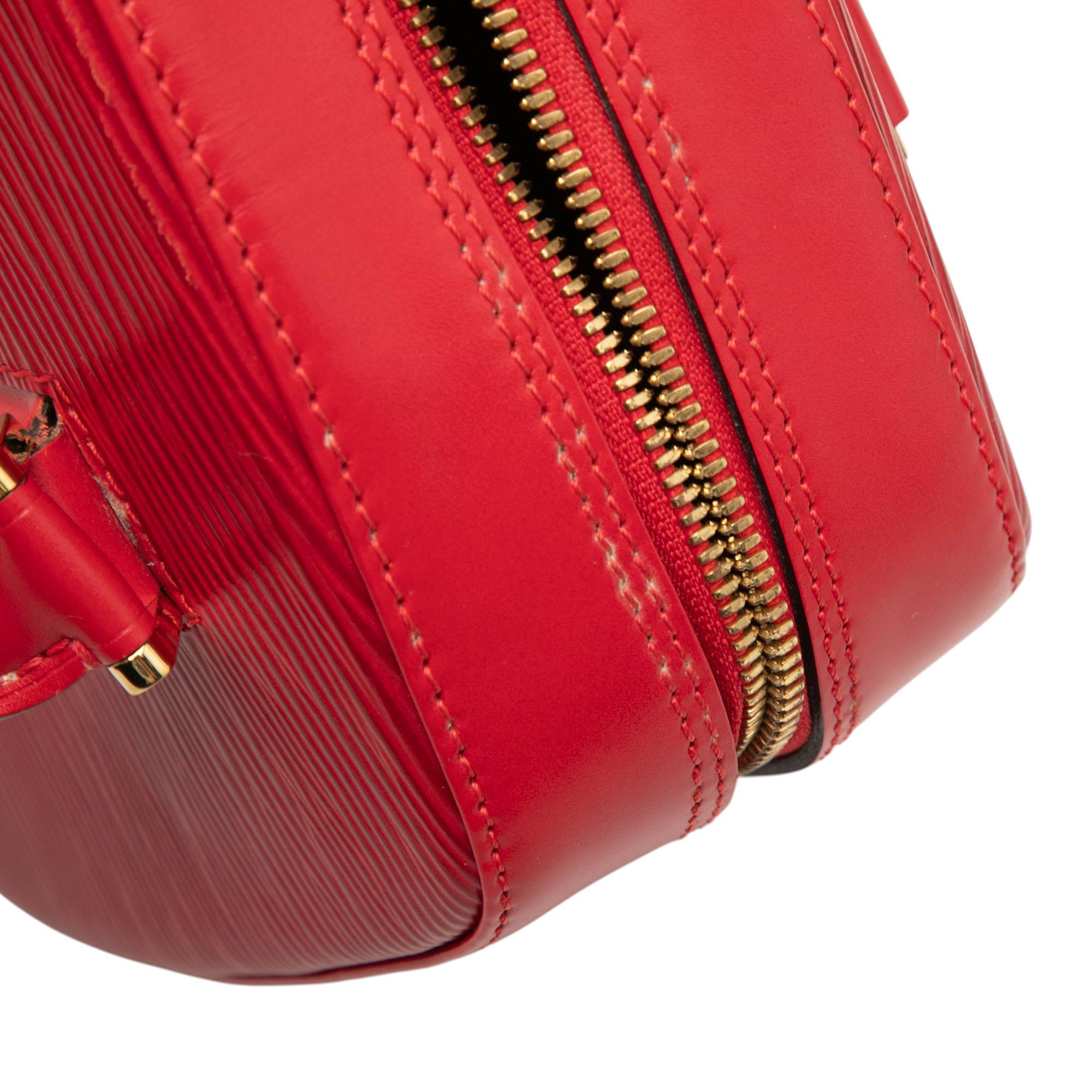 Louis Vuitton Epi Sablons