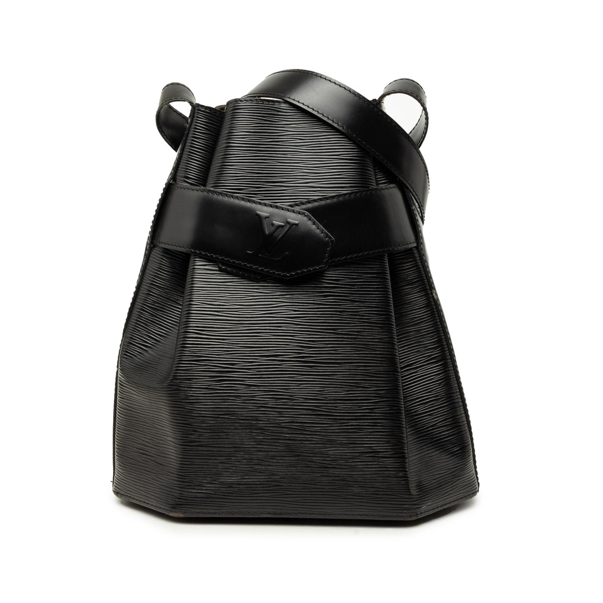 Louis Vuitton Epi Sac D Epaule PM