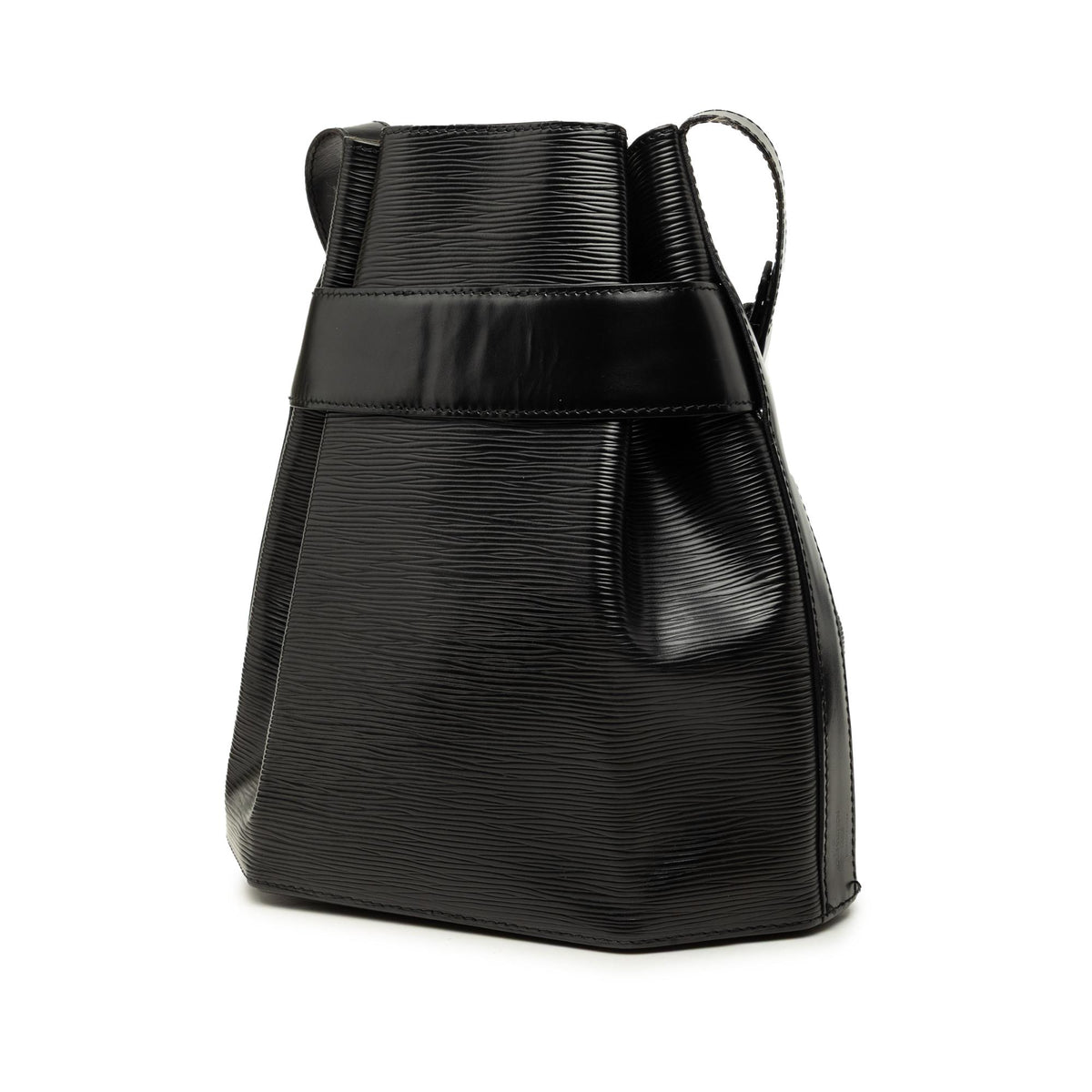 Louis Vuitton Epi Sac D Epaule PM