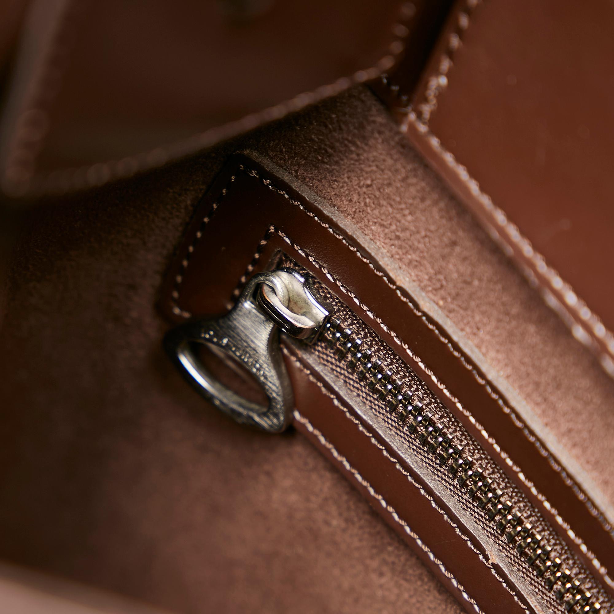 Louis Vuitton Epi Sac Verseau (SHG-KBIomN)