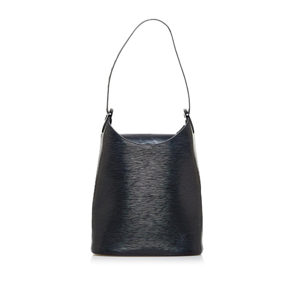 Louis Vuitton Epi Sac Verseau Bag - Vintage Handbag