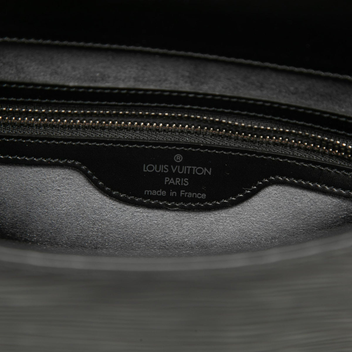 Louis Vuitton Epi Sac Verseau