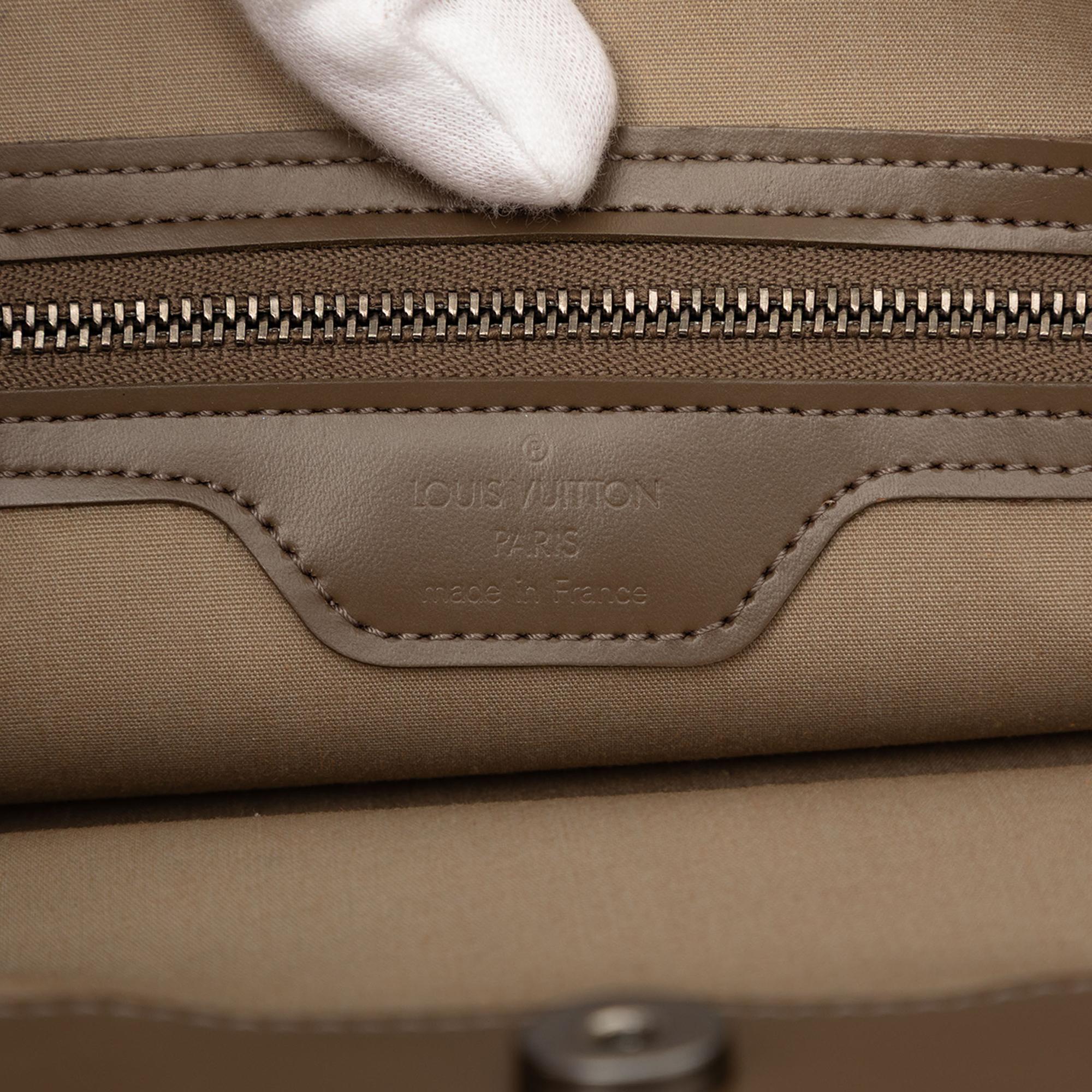 Louis Vuitton Epi Saint Tropez
