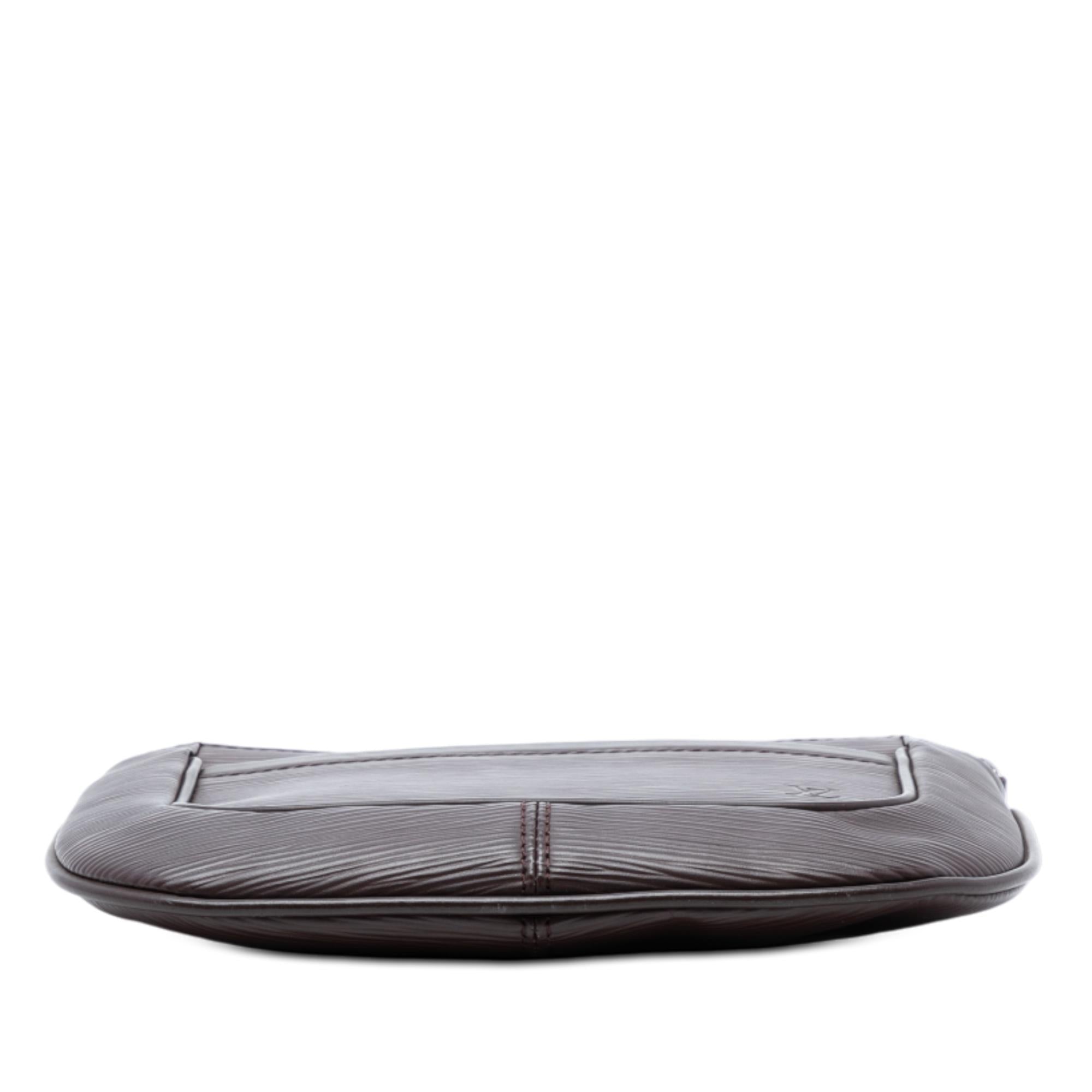 Louis Vuitton Epi Sarvanga