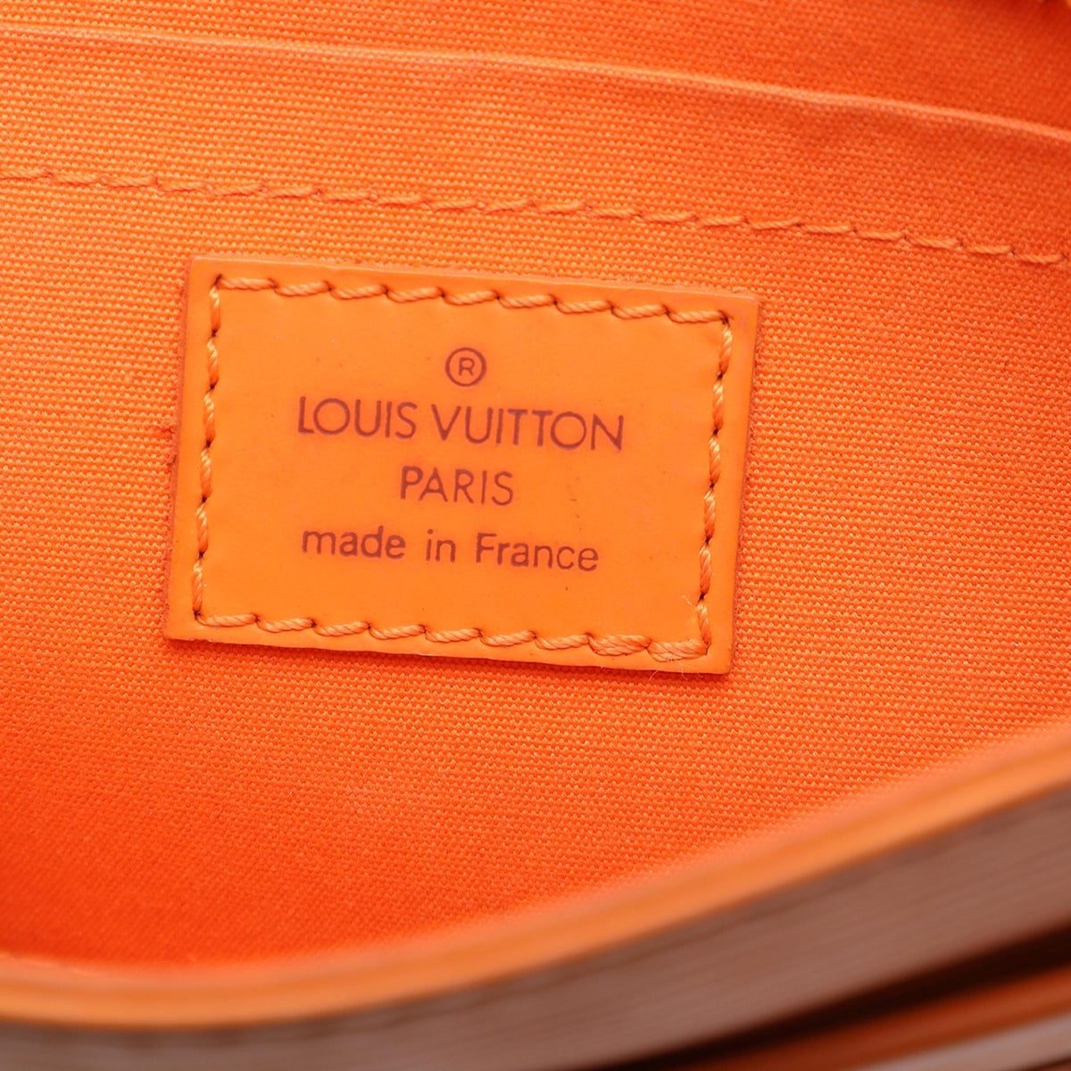 Louis Vuitton Epi Sarvanga